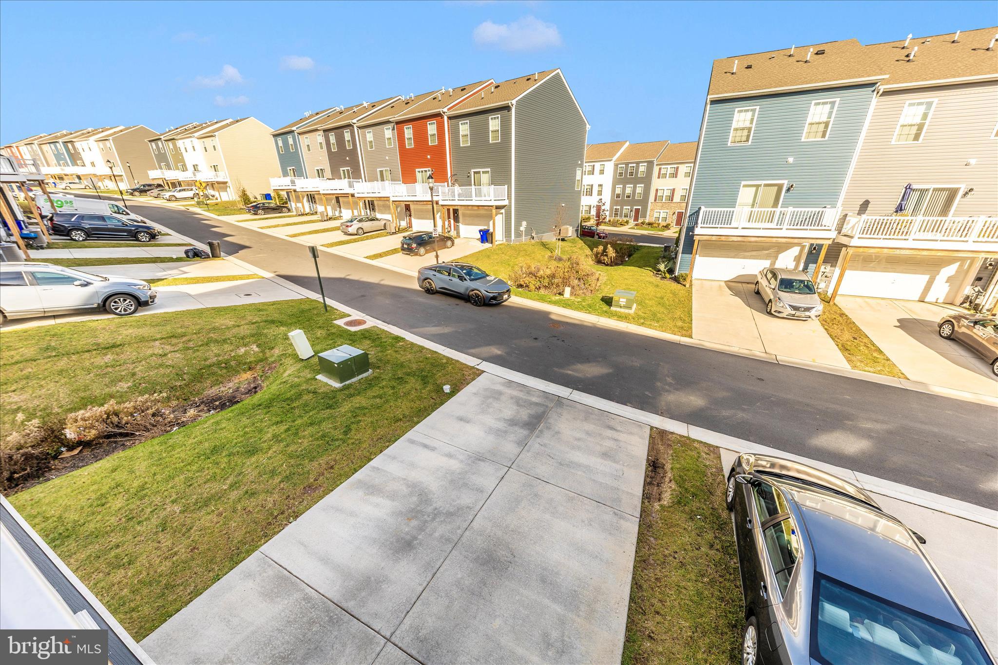 TUSCARORA CREEK - Residential