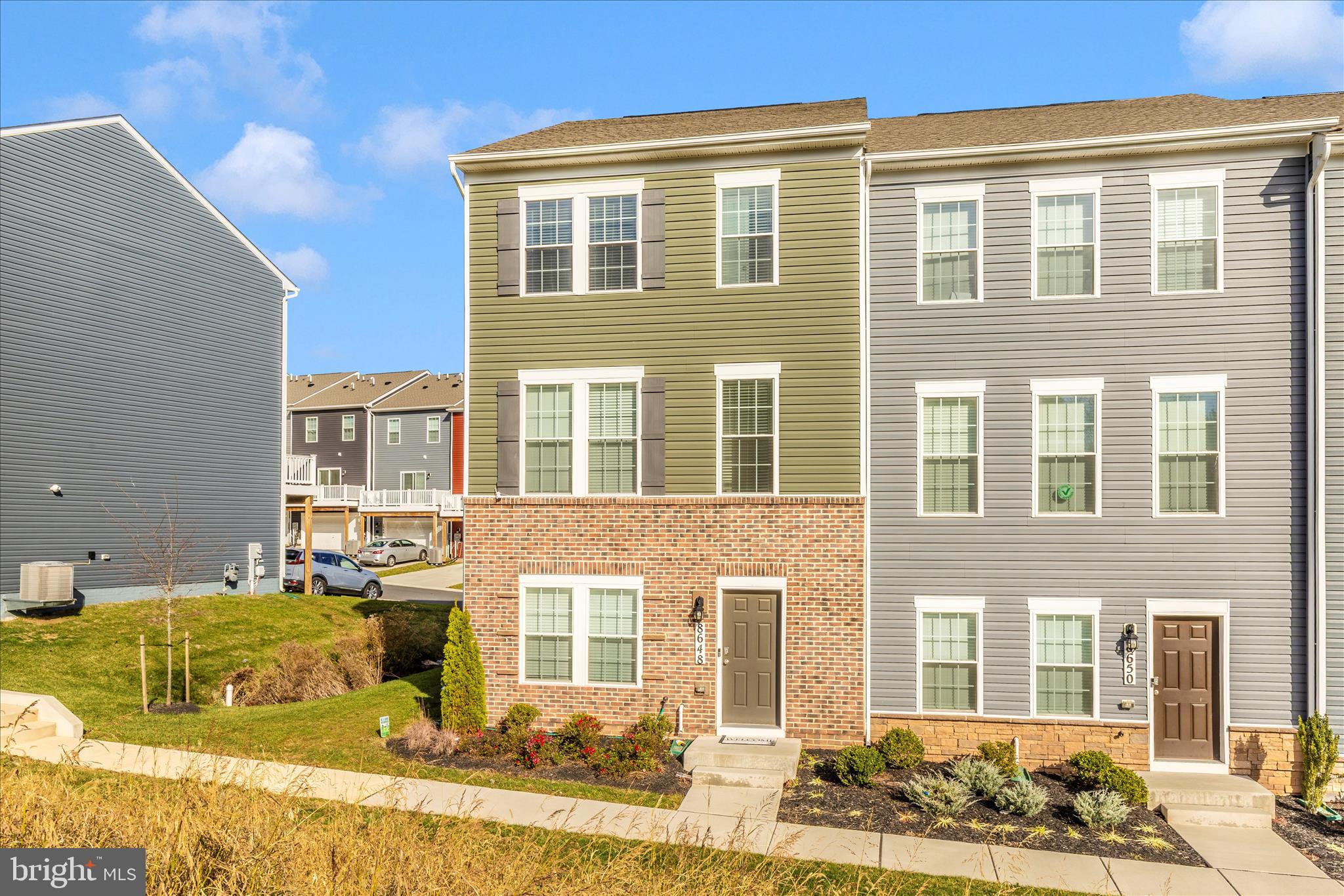 TUSCARORA CREEK - Residential