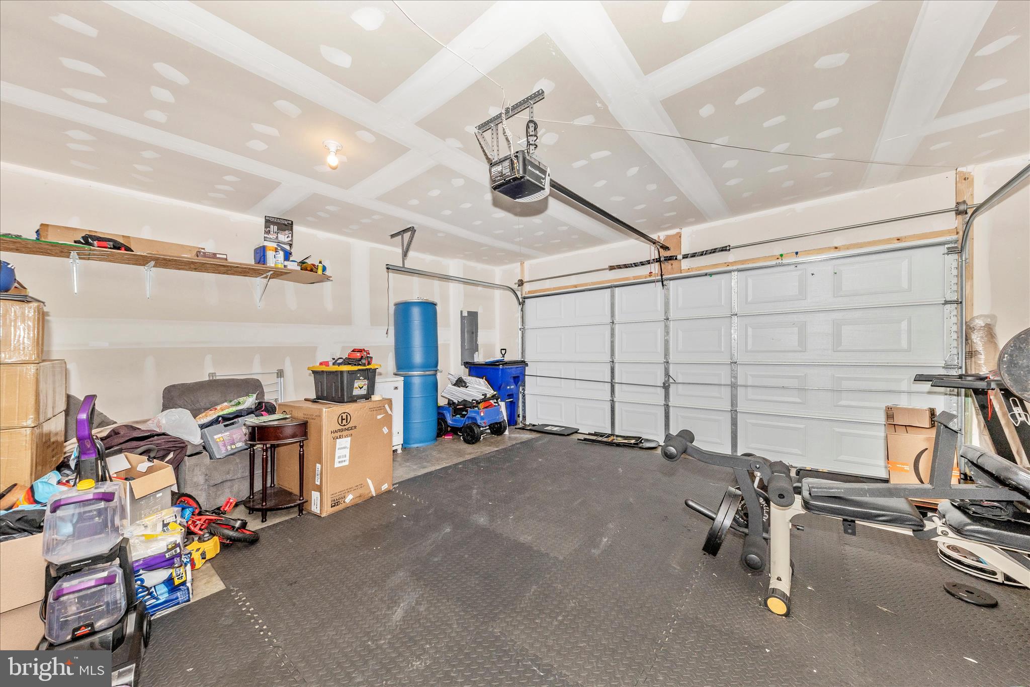 TUSCARORA CREEK - Residential