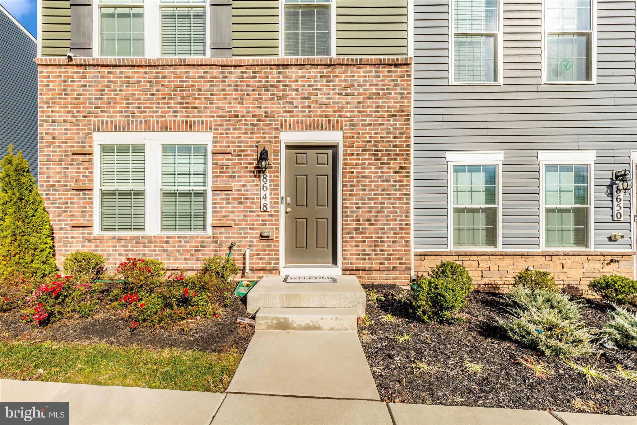 TUSCARORA CREEK - Residential