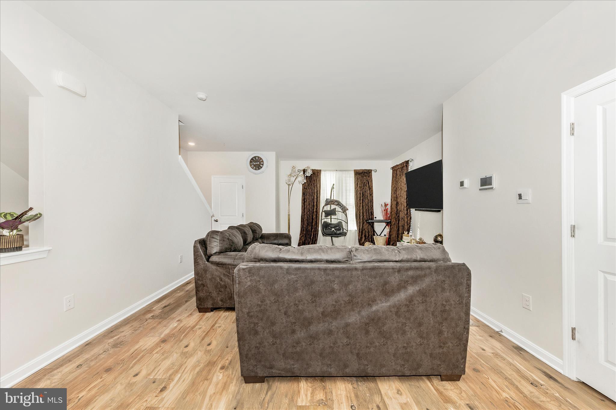 TUSCARORA CREEK - Residential