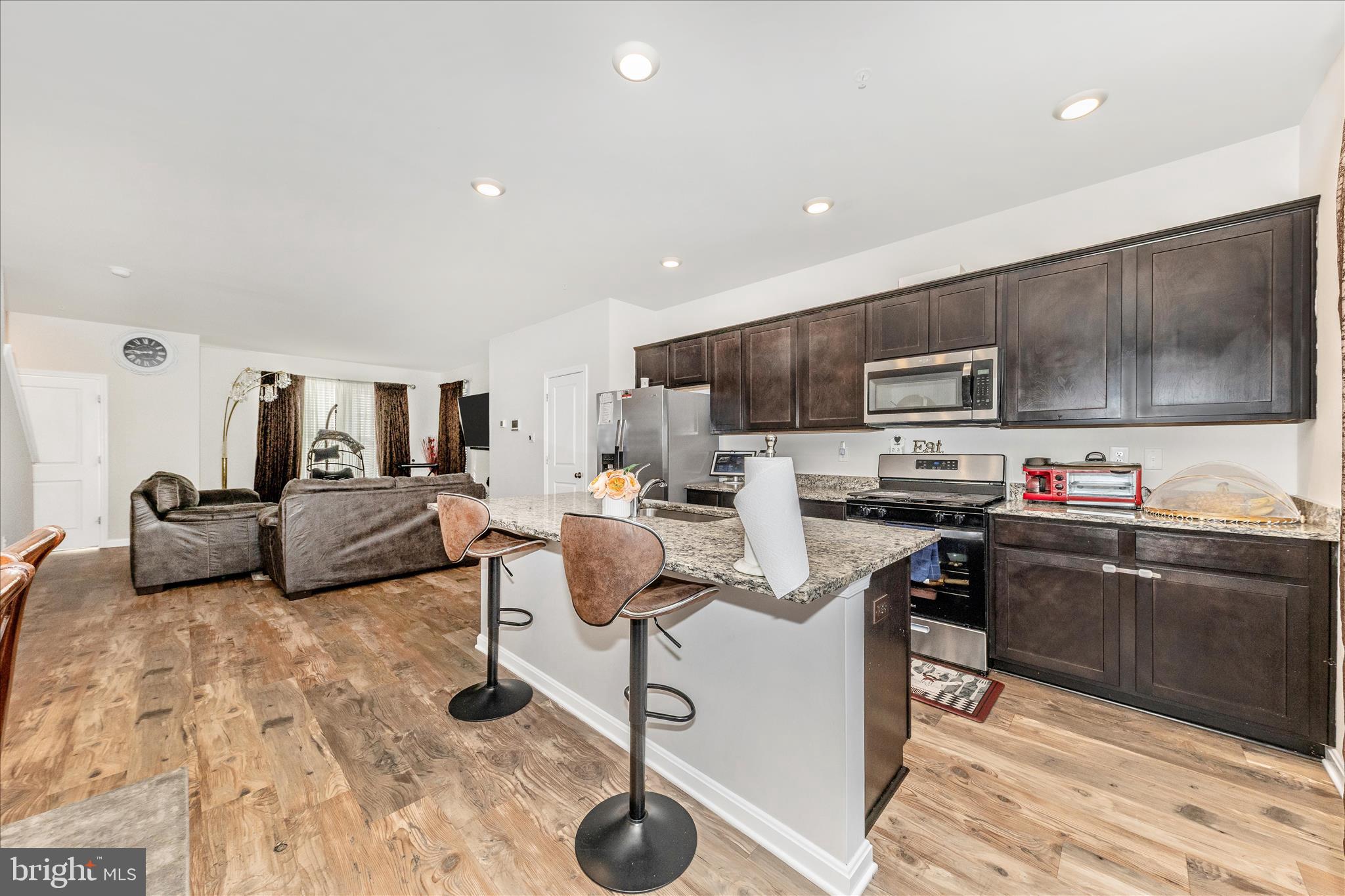 TUSCARORA CREEK - Residential