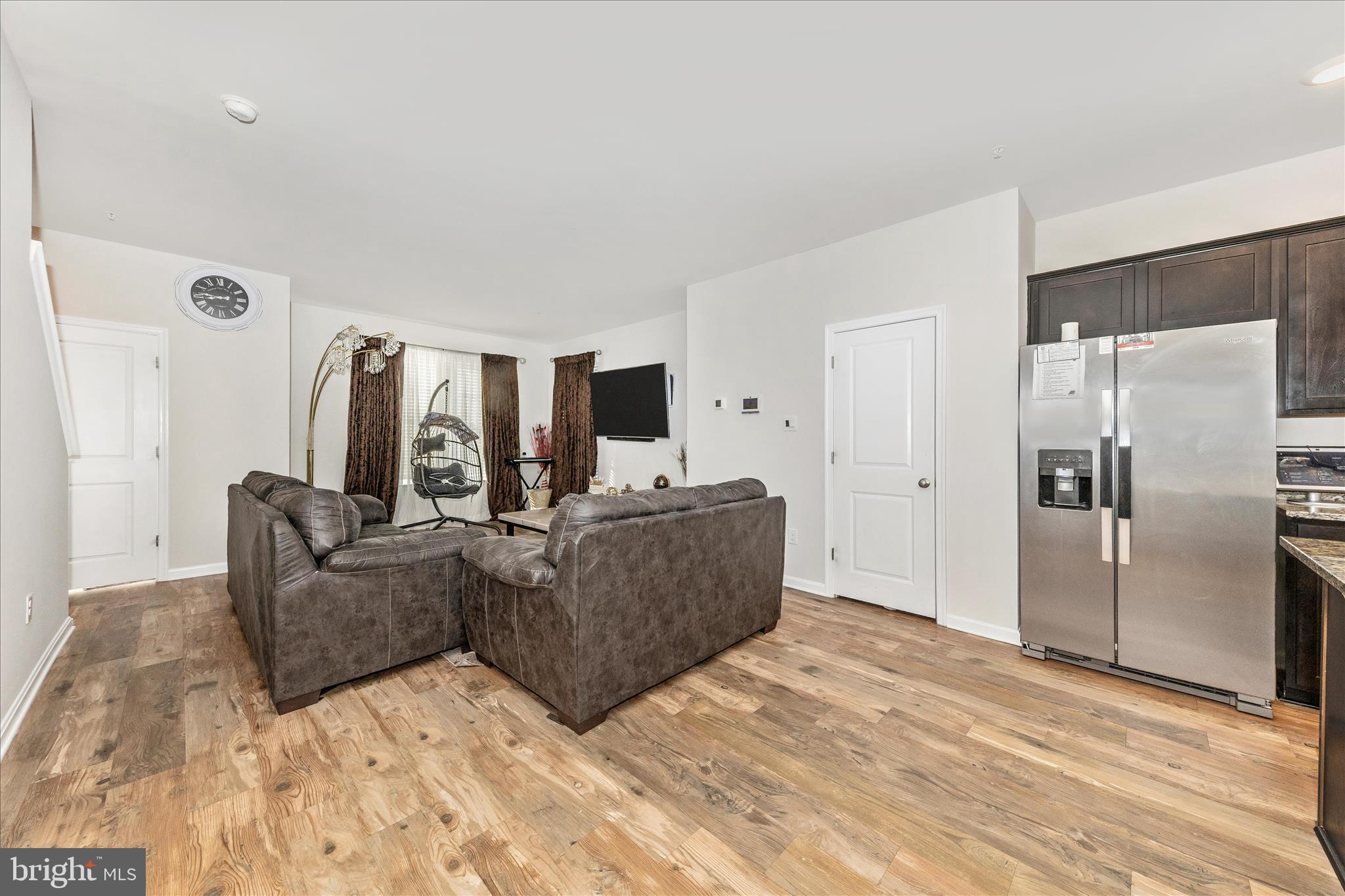 TUSCARORA CREEK - Residential