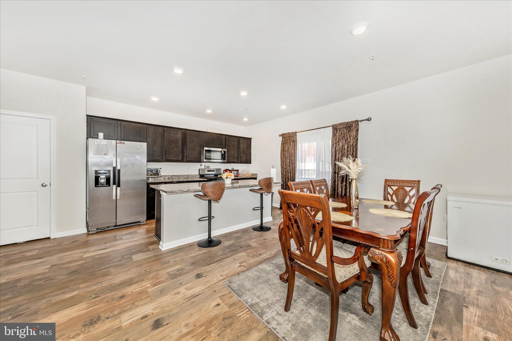 TUSCARORA CREEK - Residential