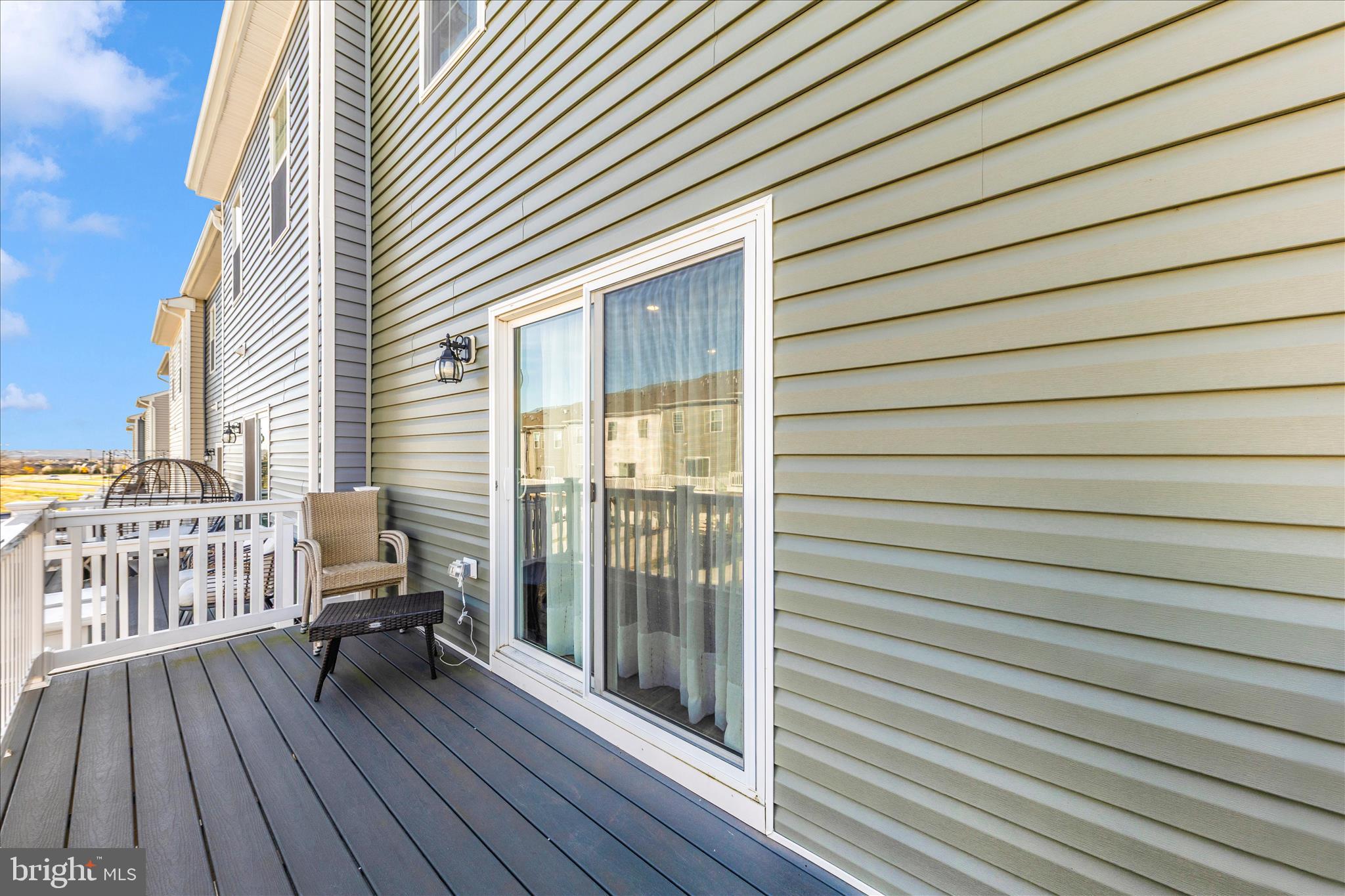 TUSCARORA CREEK - Residential