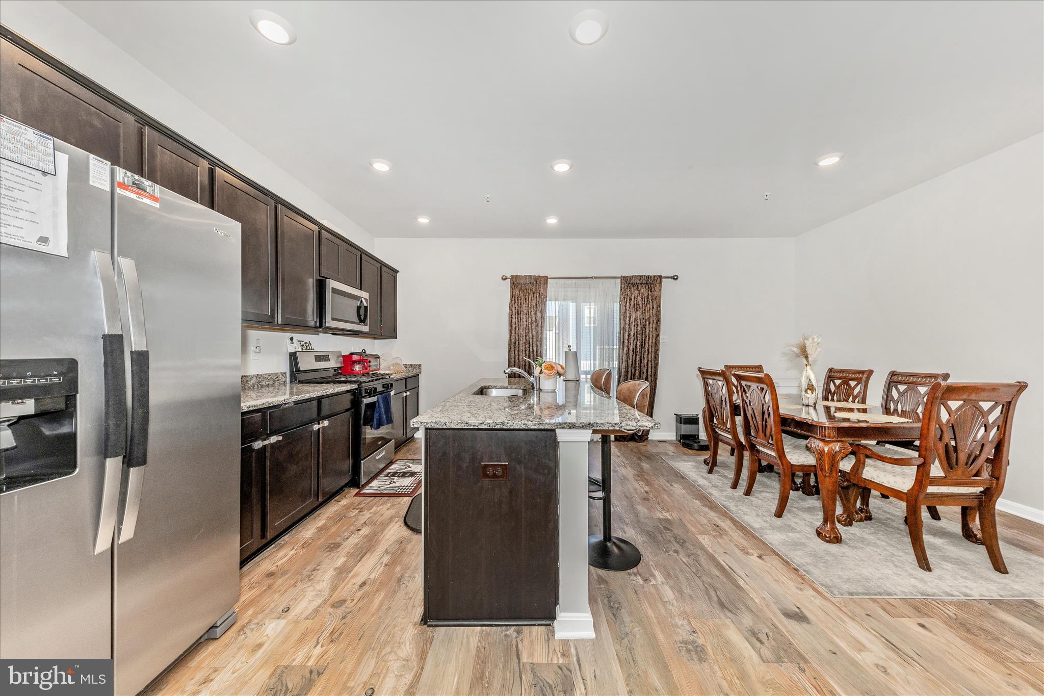 TUSCARORA CREEK - Residential