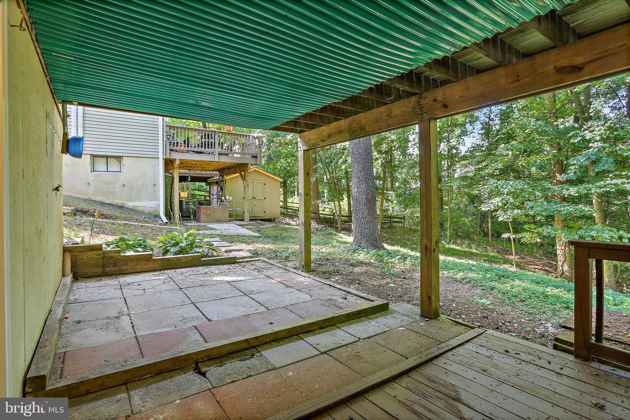 VILLAGE OF OWEN BROWN - Residential