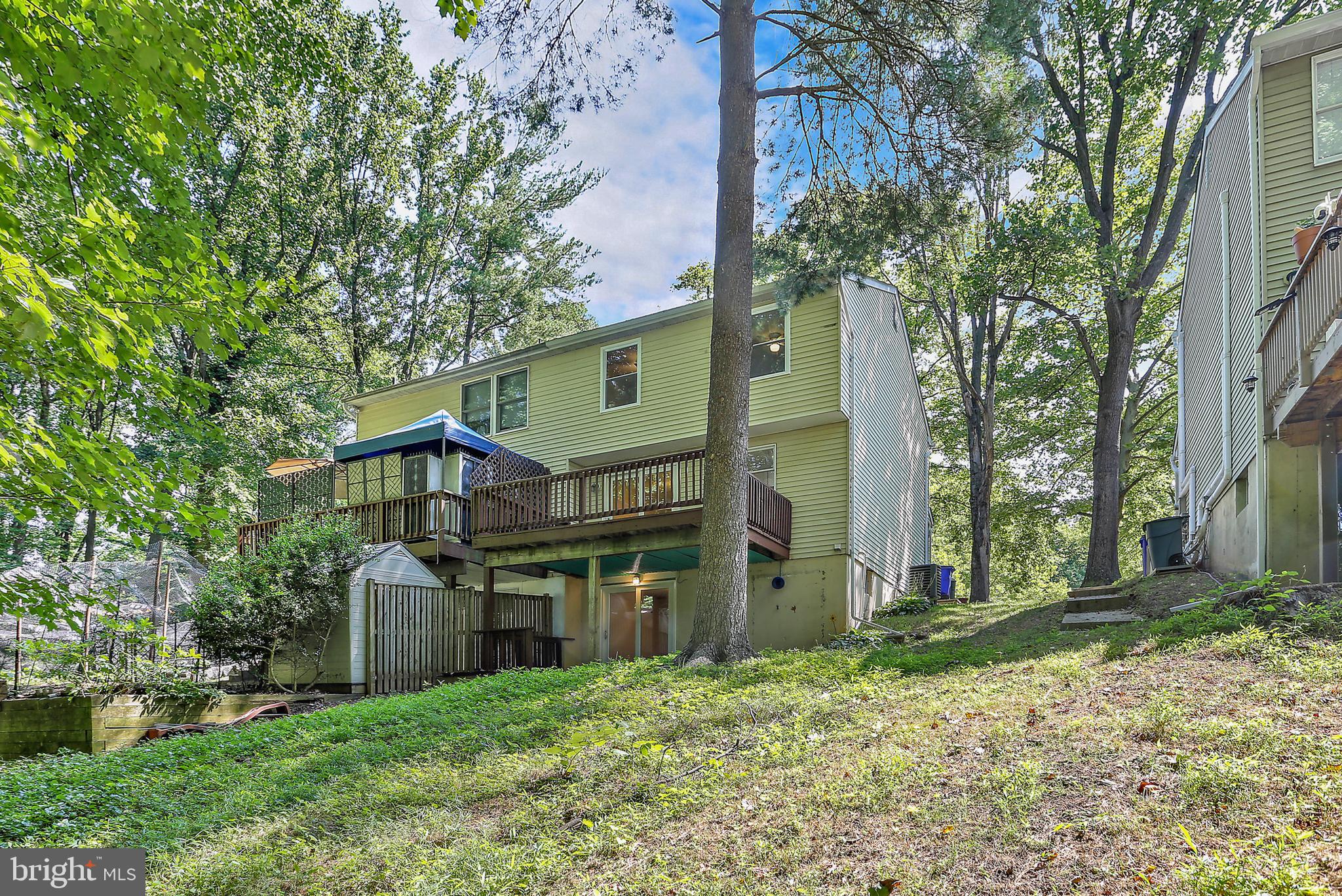 VILLAGE OF OWEN BROWN - Residential