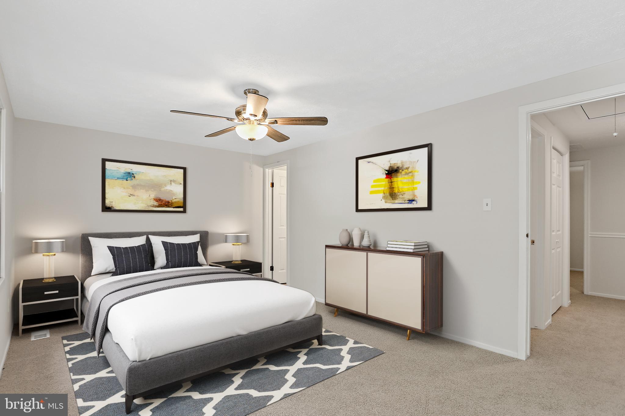 VILLAGE OF OWEN BROWN - Residential