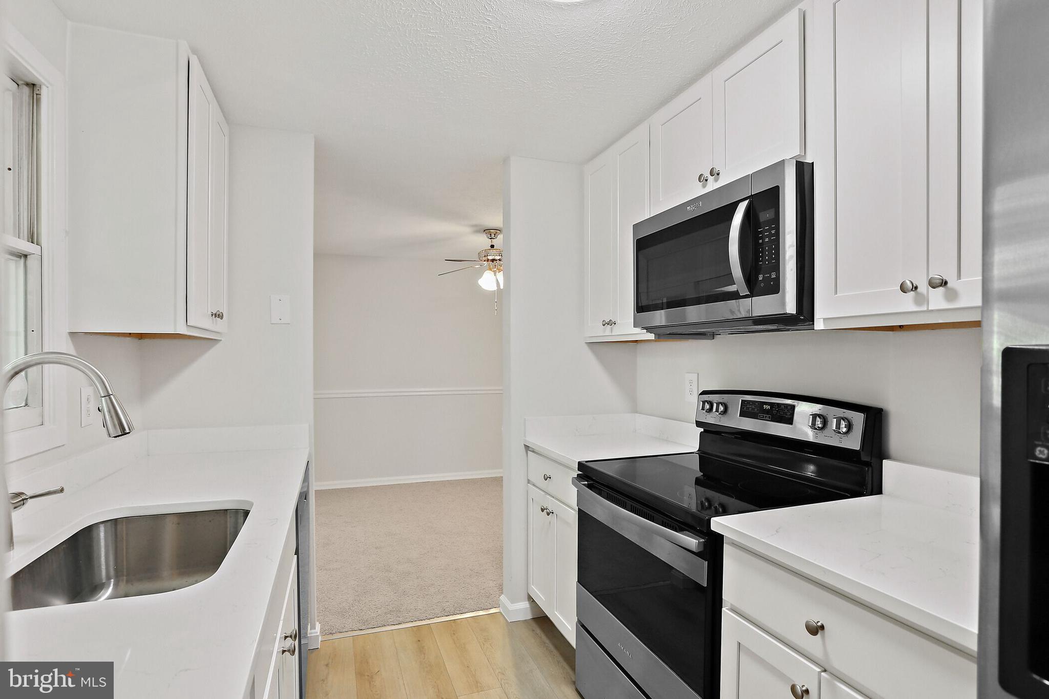 VILLAGE OF OWEN BROWN - Residential