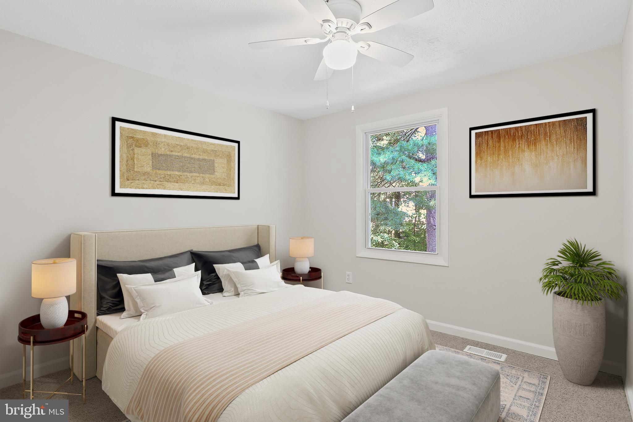 VILLAGE OF OWEN BROWN - Residential