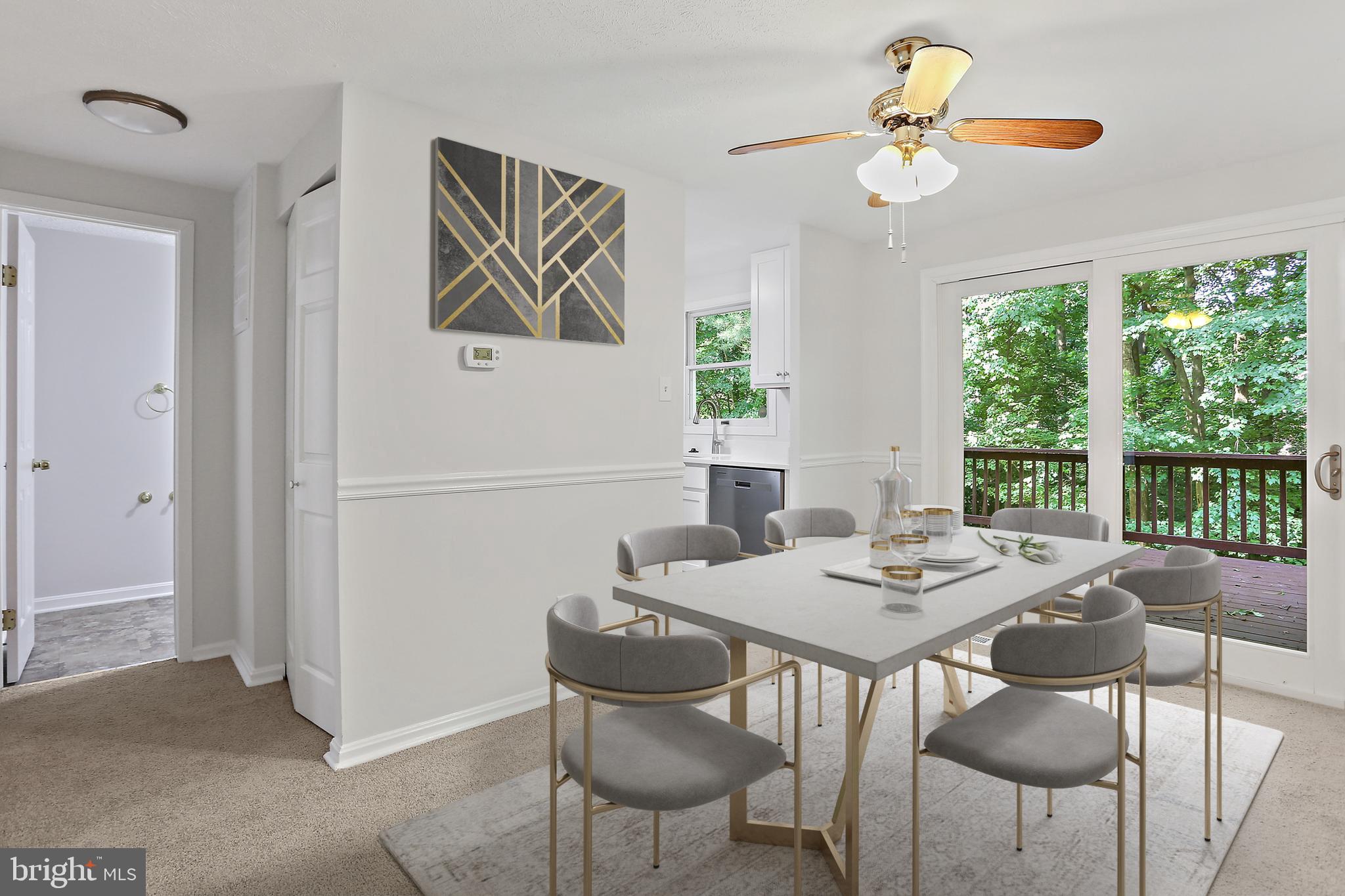 VILLAGE OF OWEN BROWN - Residential