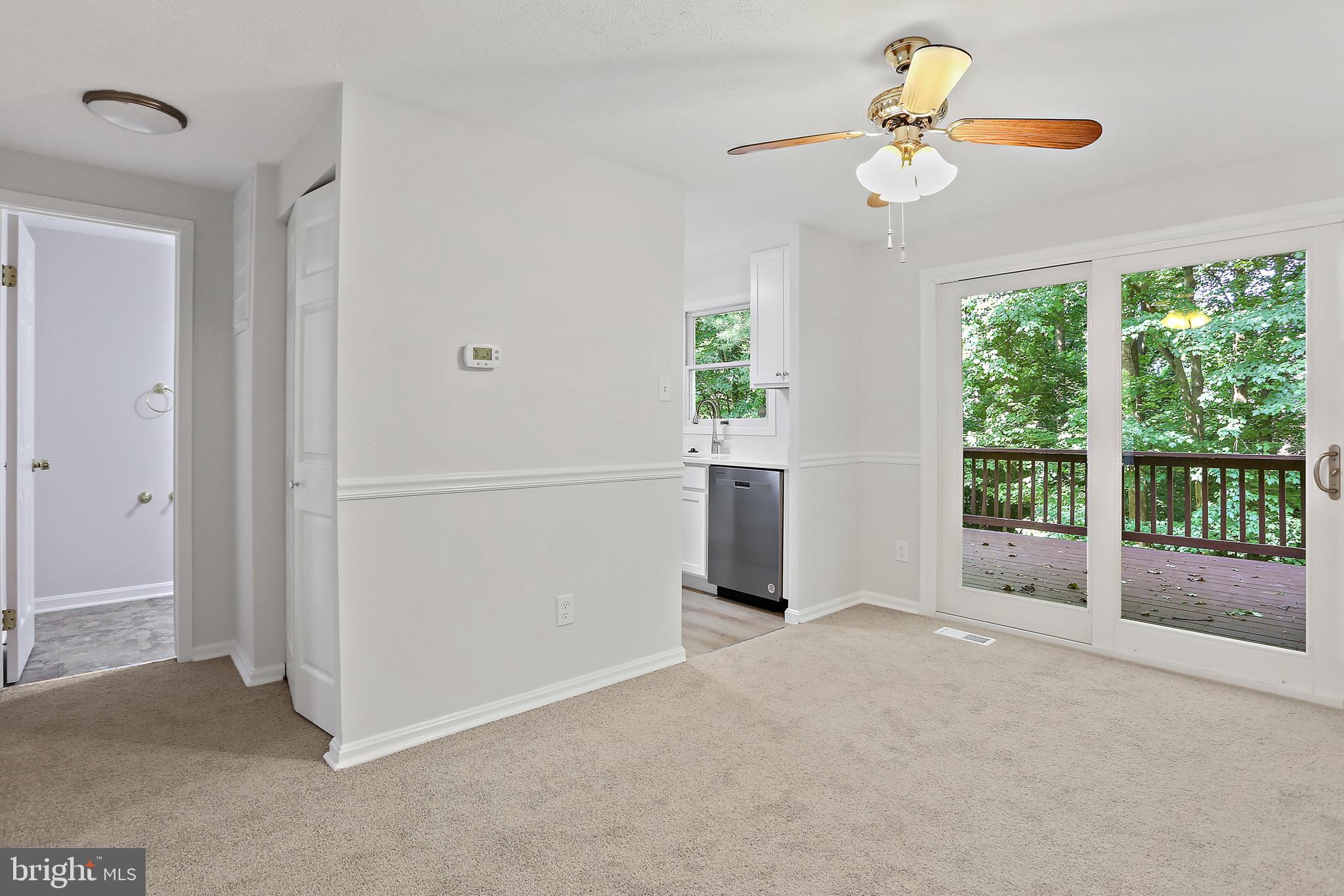 VILLAGE OF OWEN BROWN - Residential