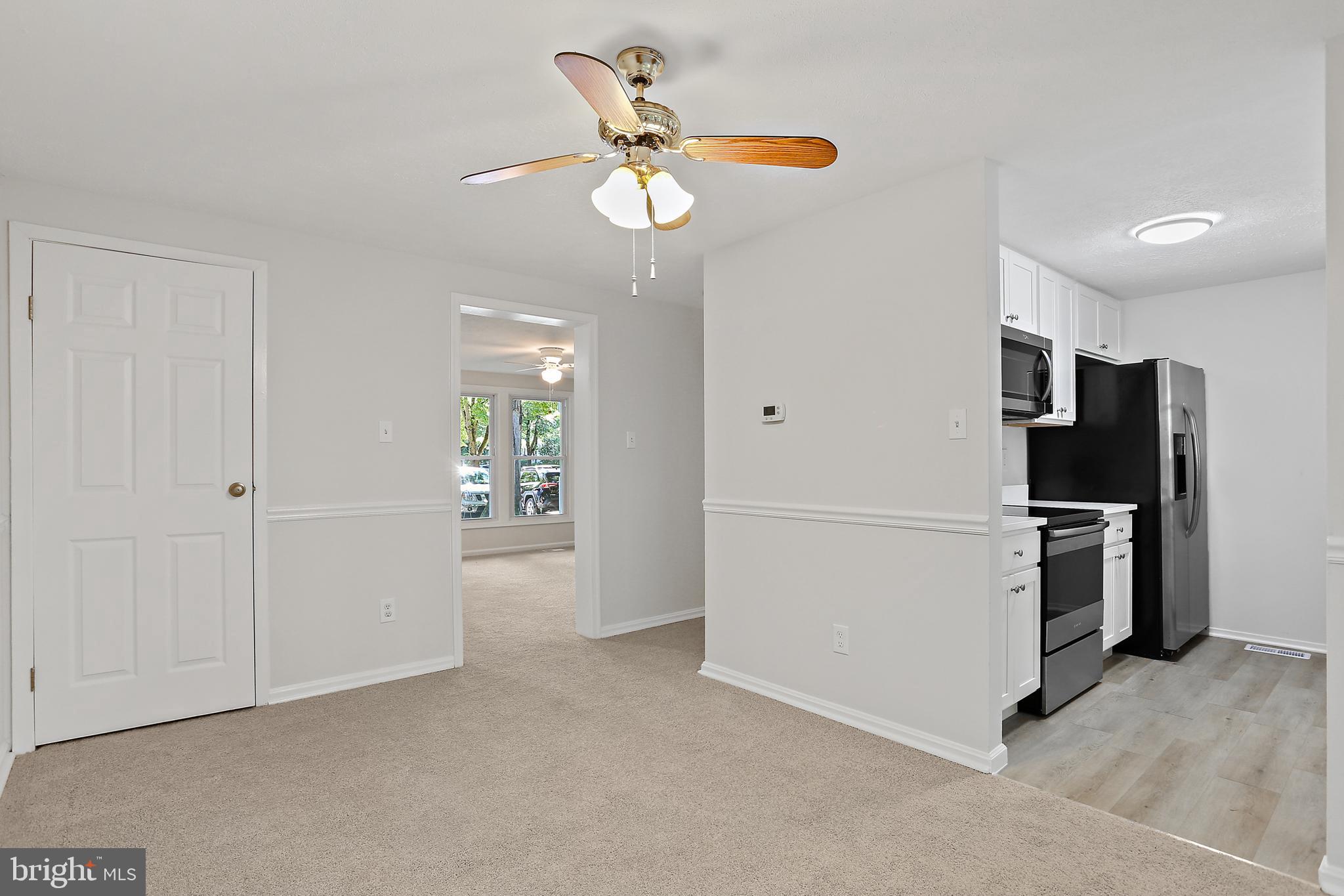 VILLAGE OF OWEN BROWN - Residential