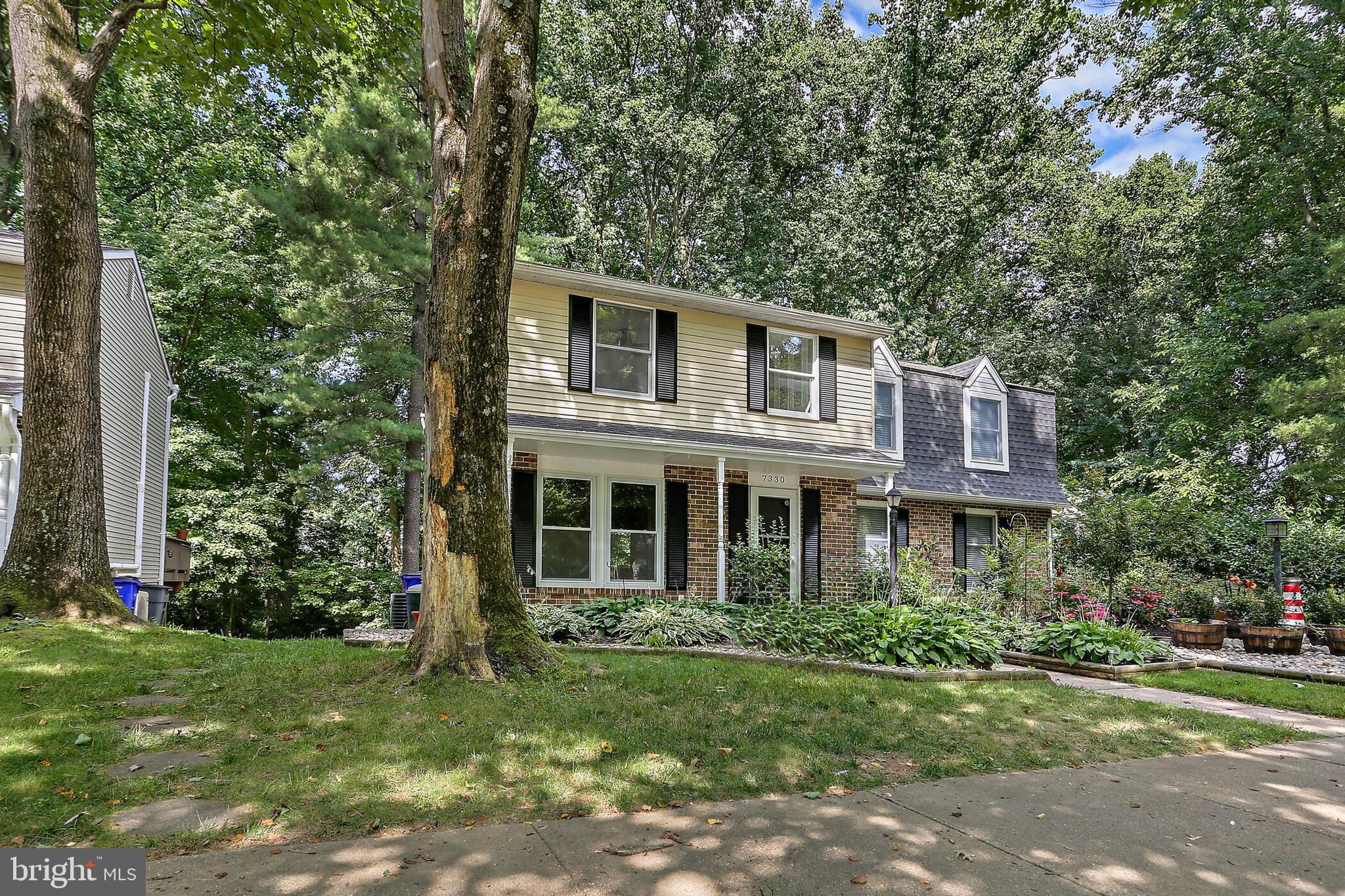 VILLAGE OF OWEN BROWN - Residential