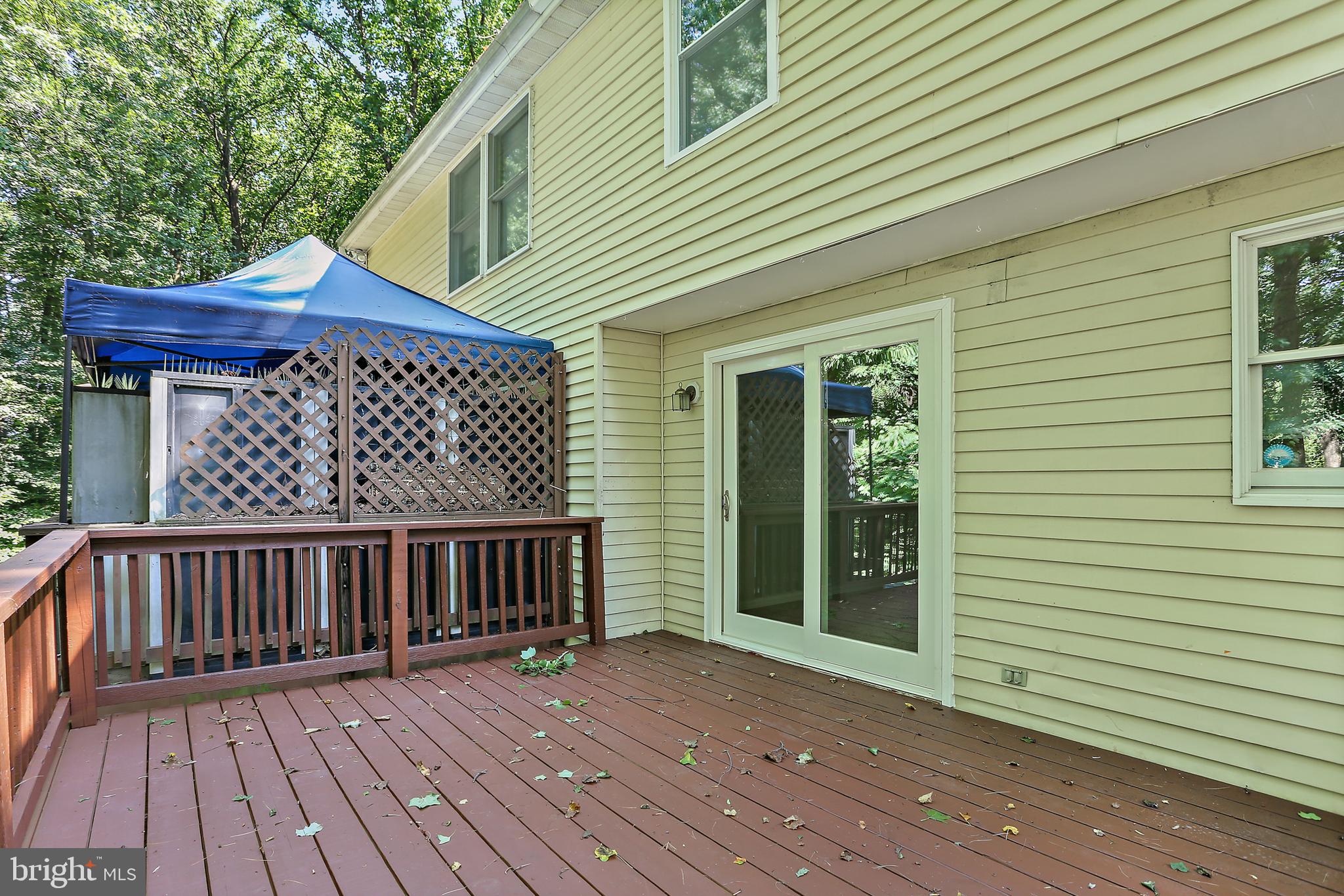 VILLAGE OF OWEN BROWN - Residential