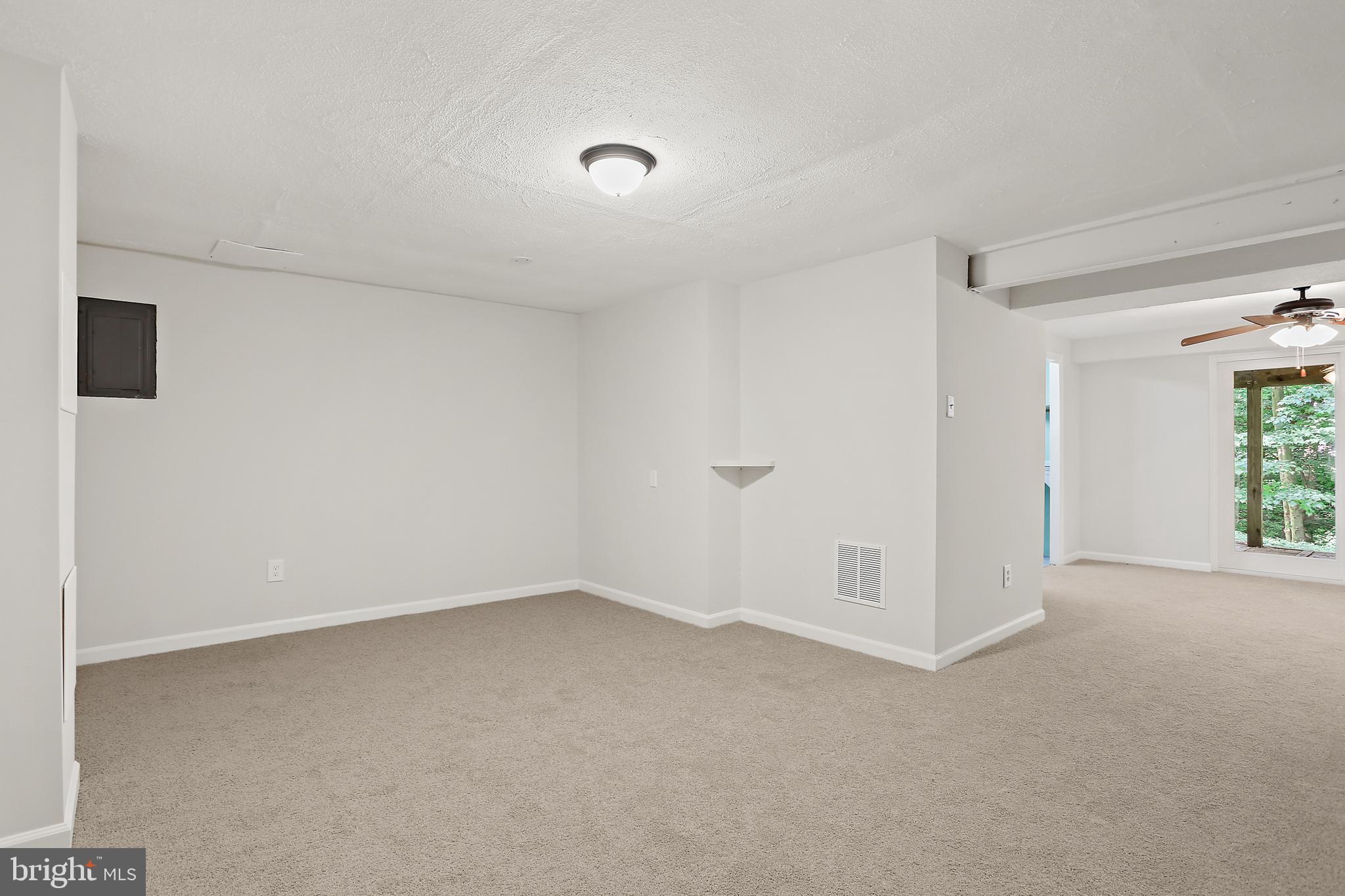 VILLAGE OF OWEN BROWN - Residential