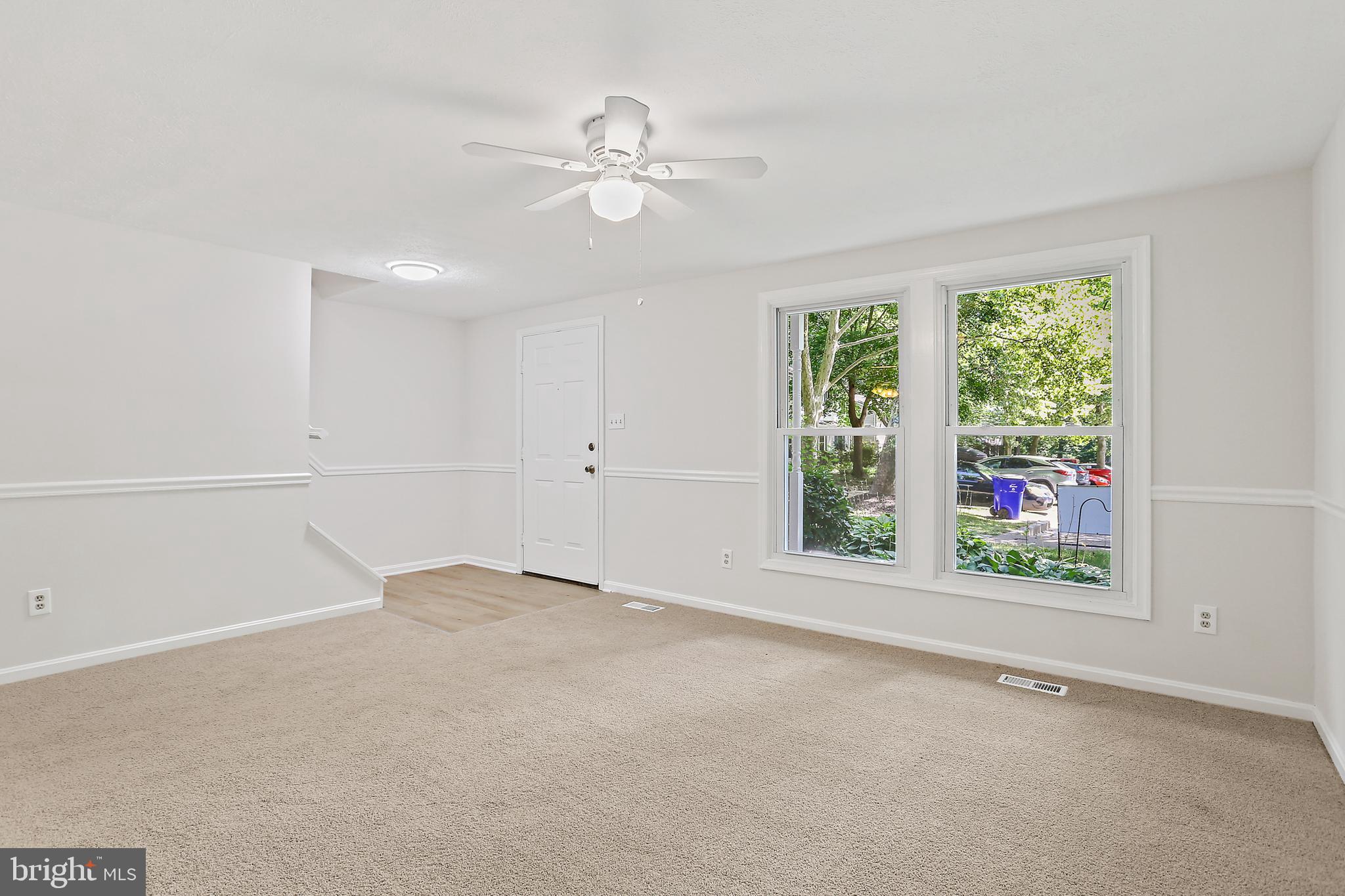 VILLAGE OF OWEN BROWN - Residential