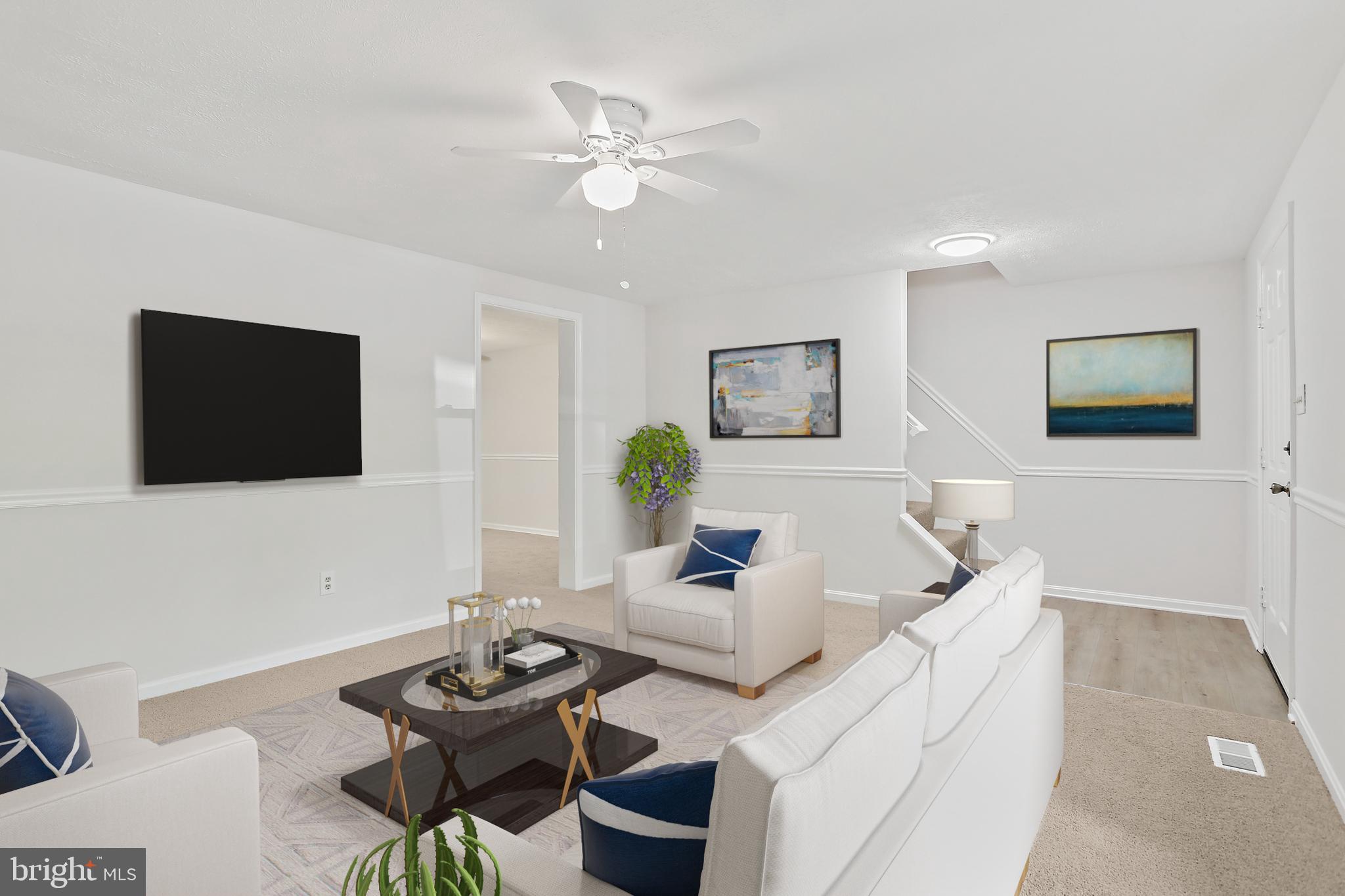 VILLAGE OF OWEN BROWN - Residential