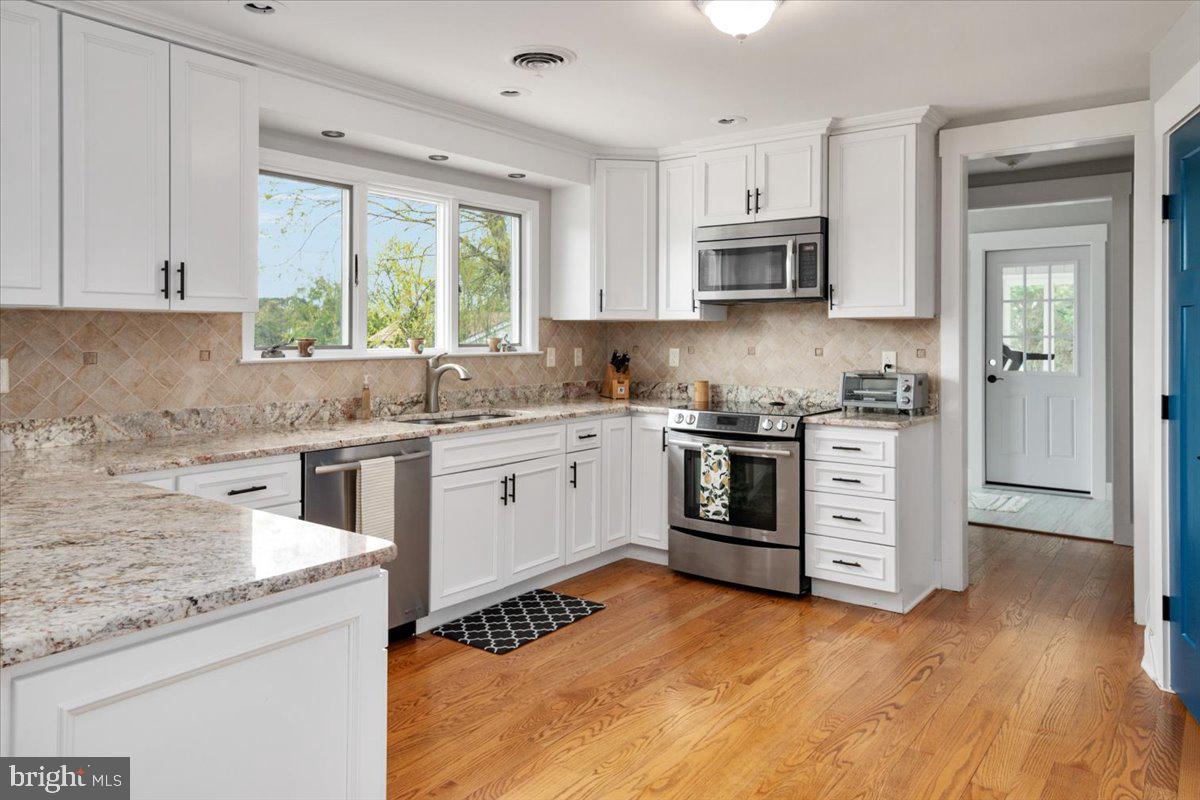 LONG CREEK - Residential