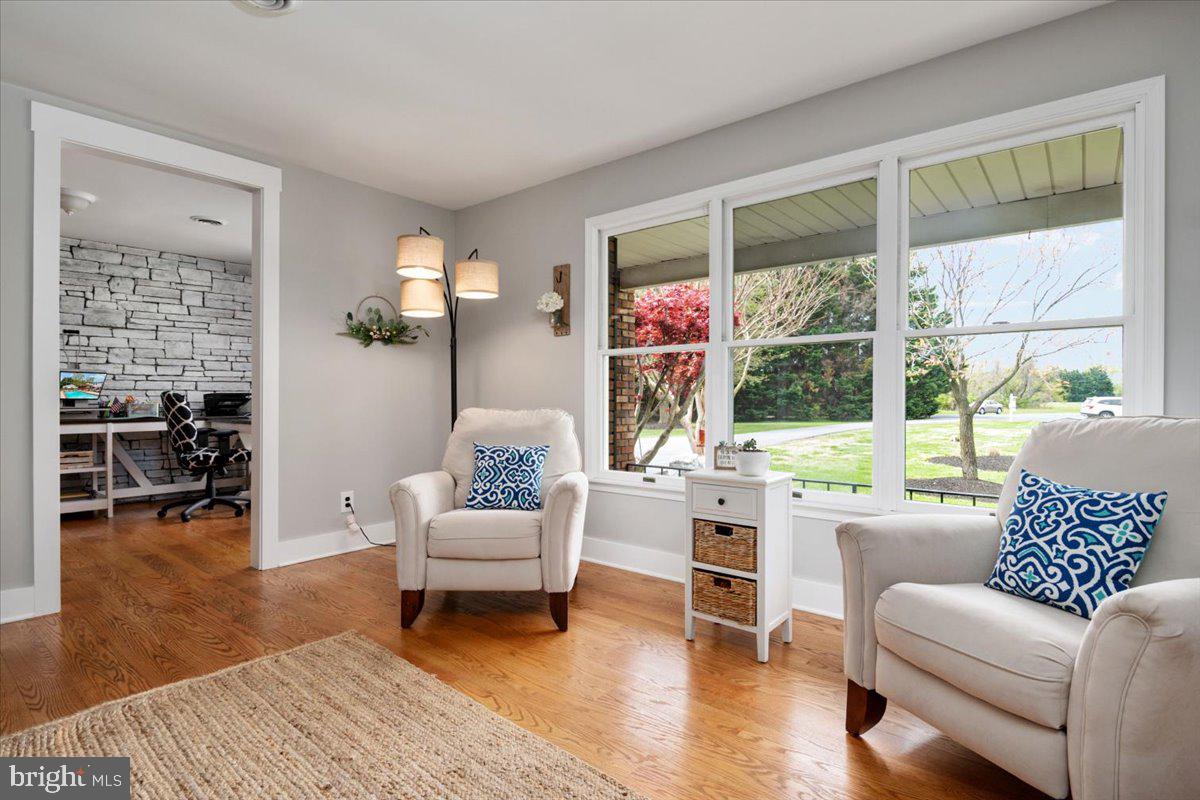 LONG CREEK - Residential