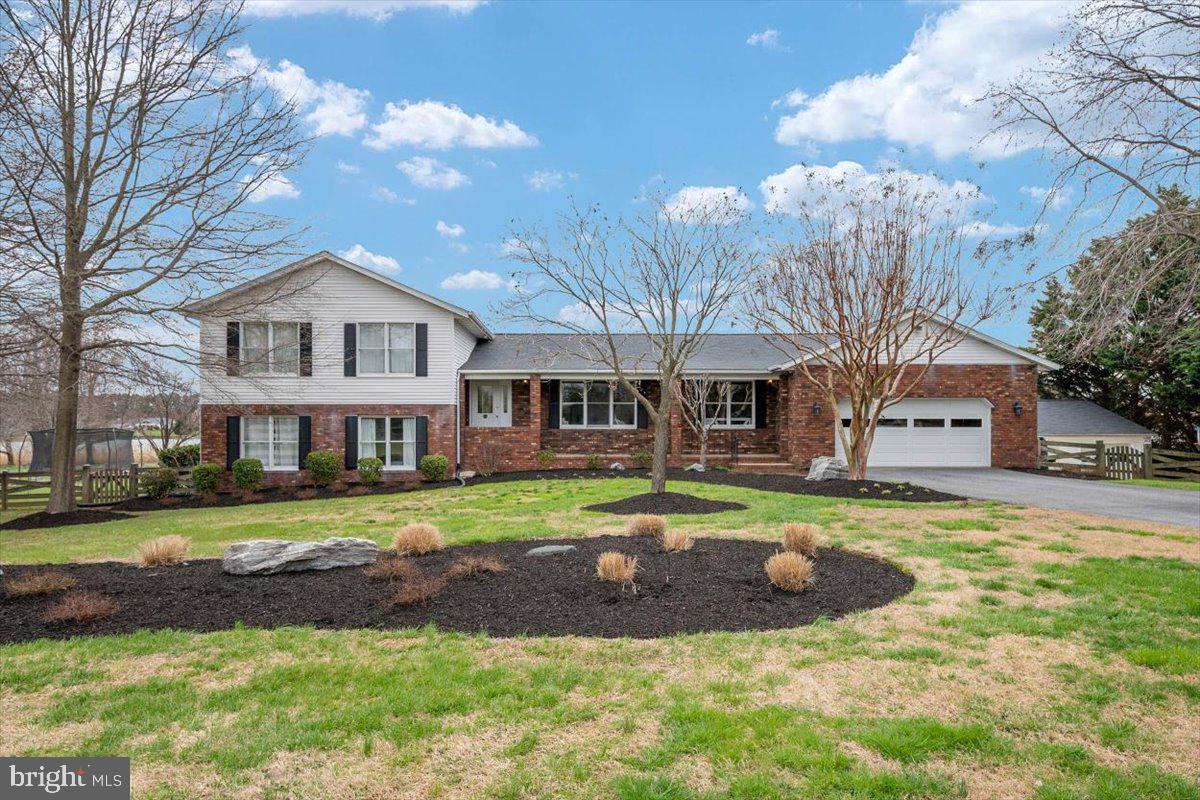 LONG CREEK - Residential