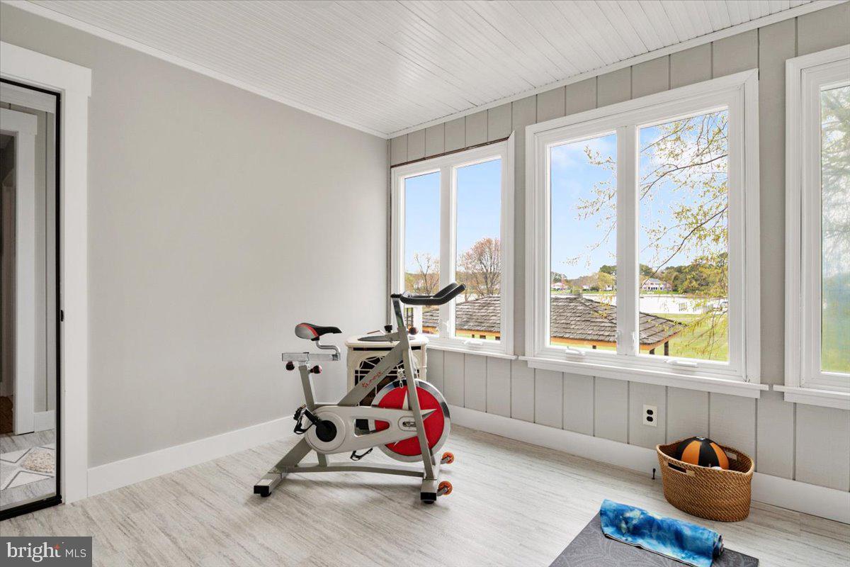 LONG CREEK - Residential