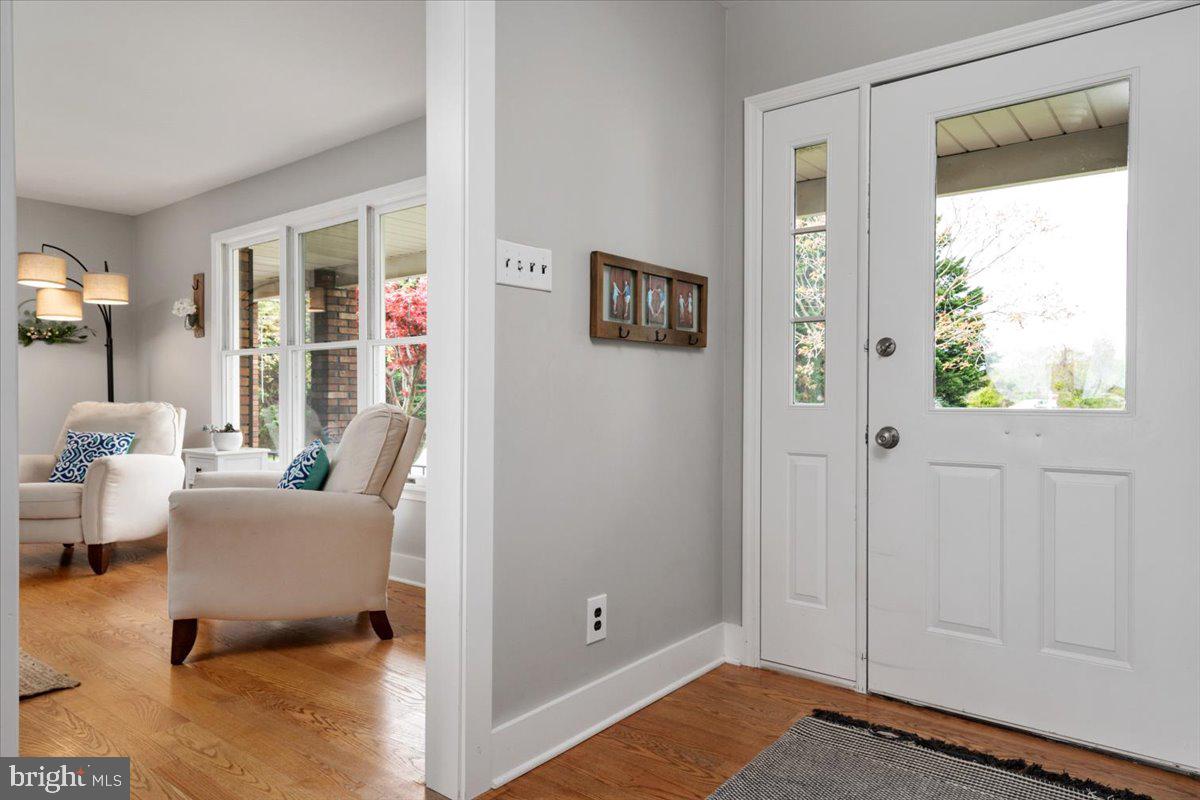 LONG CREEK - Residential