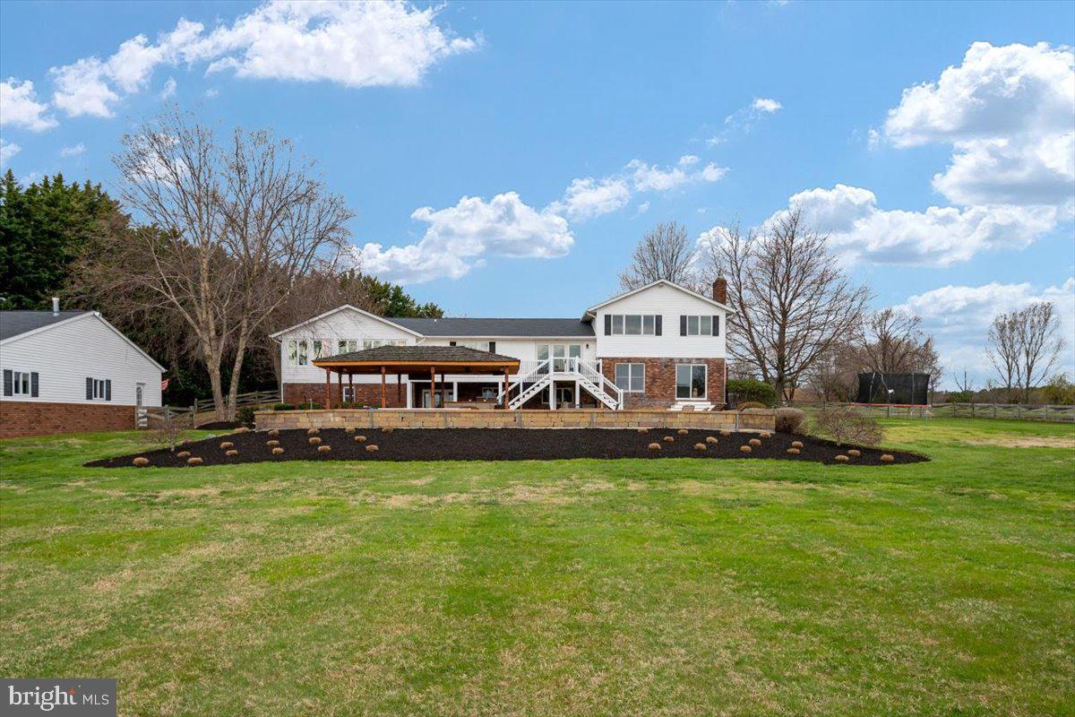 LONG CREEK - Residential