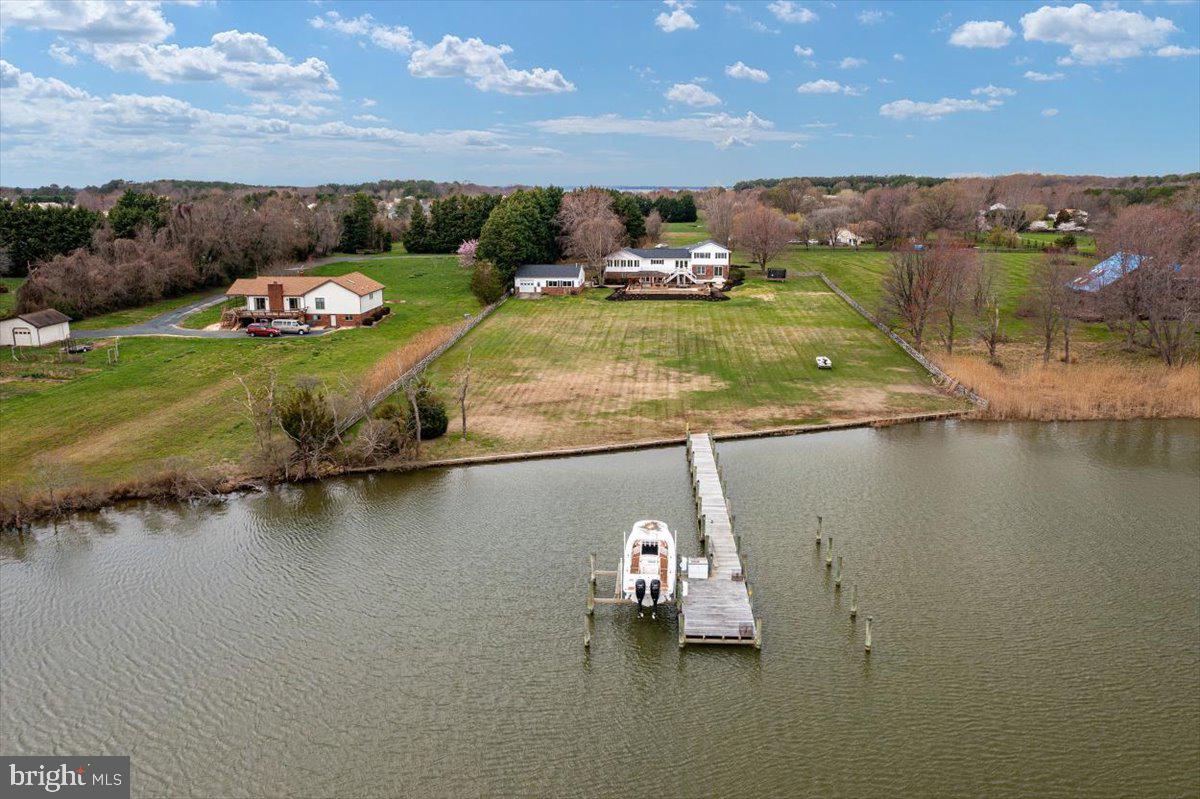 LONG CREEK - Residential