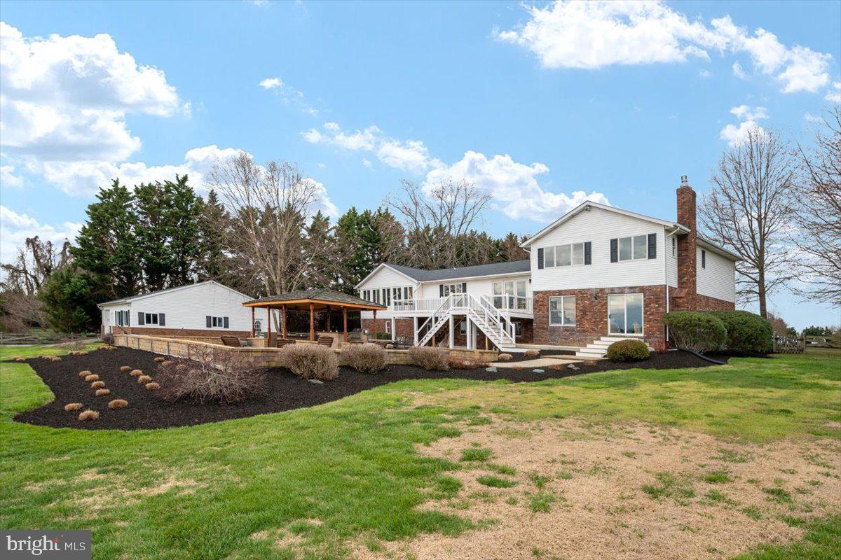 LONG CREEK - Residential