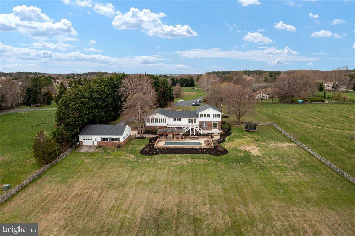 LONG CREEK - Residential