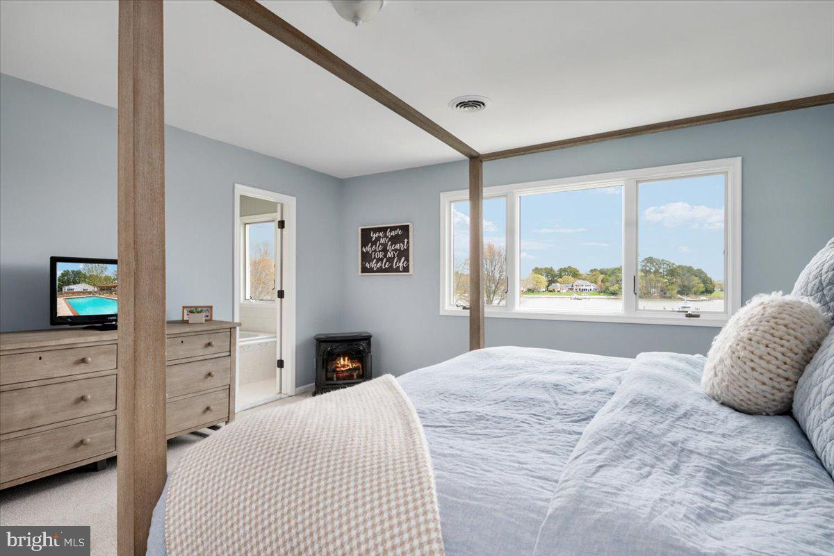 LONG CREEK - Residential