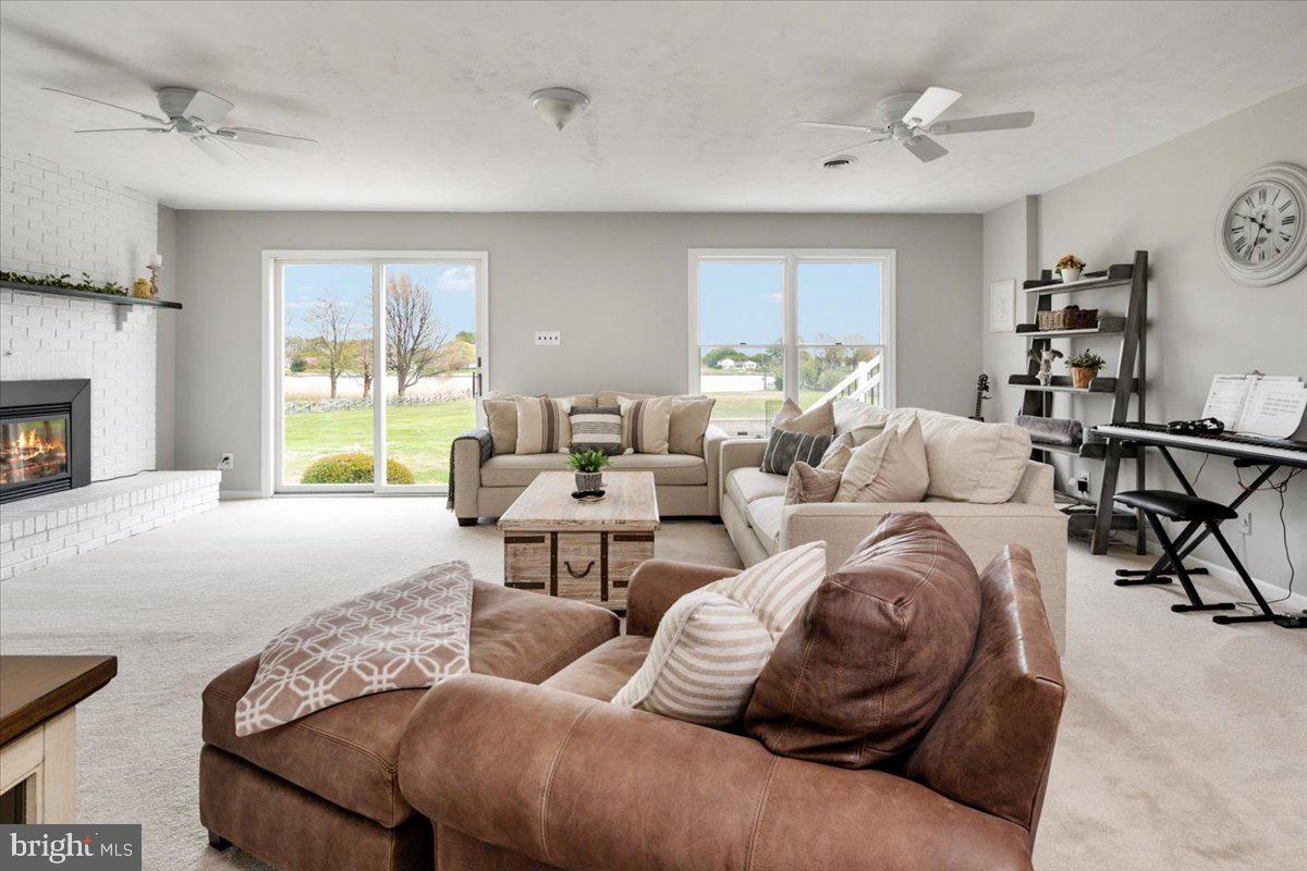 LONG CREEK - Residential