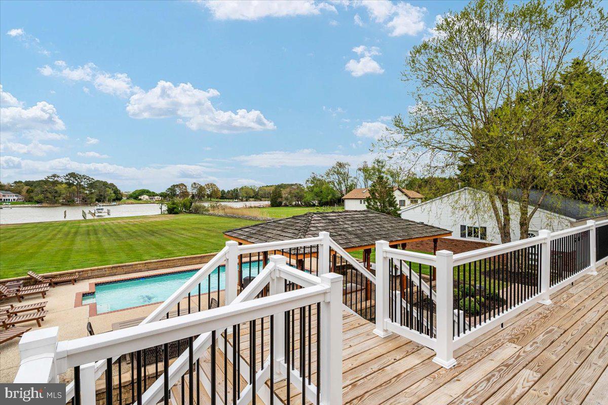 LONG CREEK - Residential