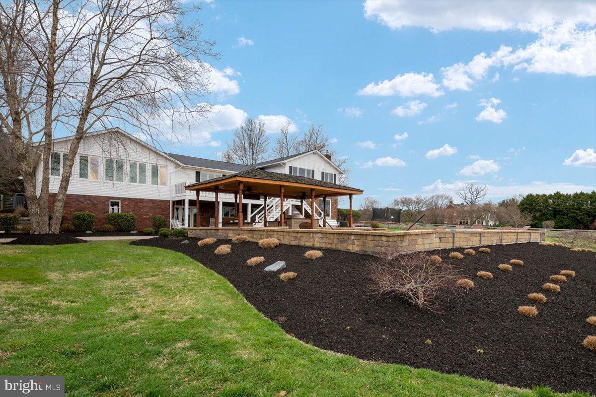 LONG CREEK - Residential