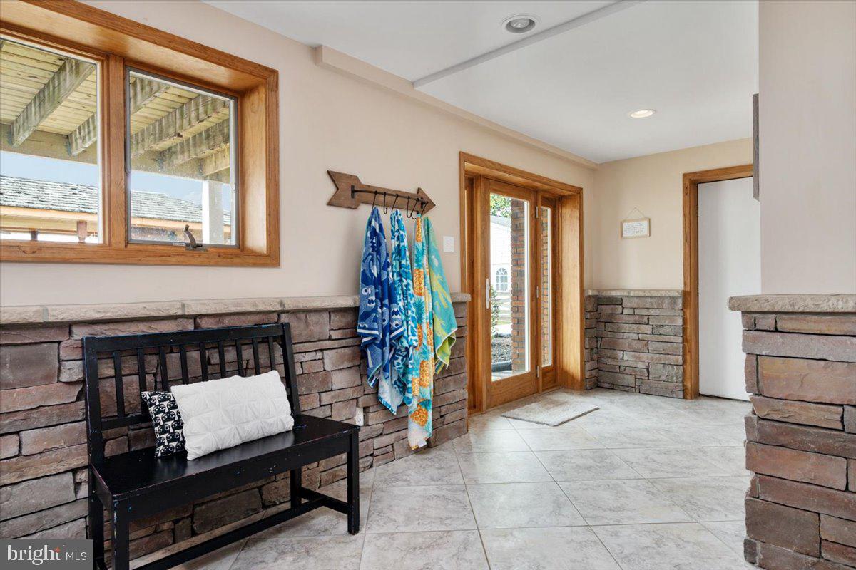 LONG CREEK - Residential