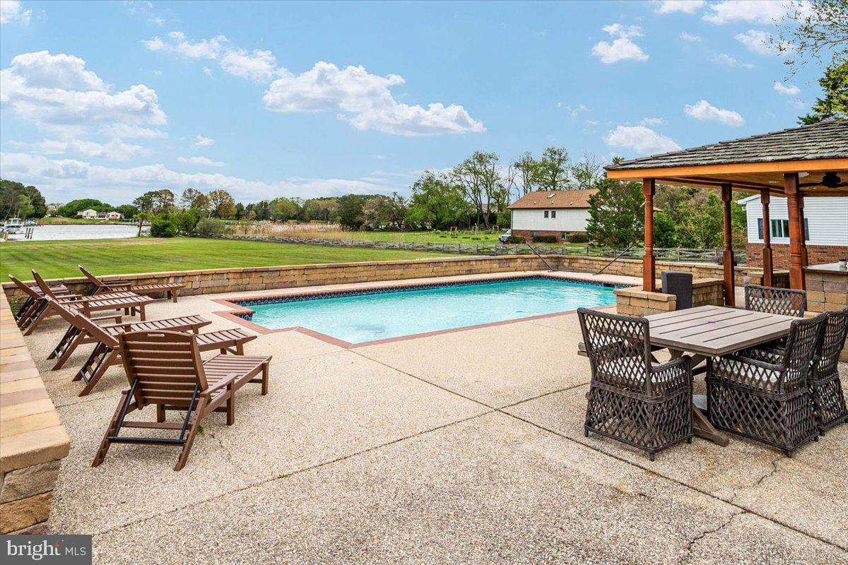 LONG CREEK - Residential