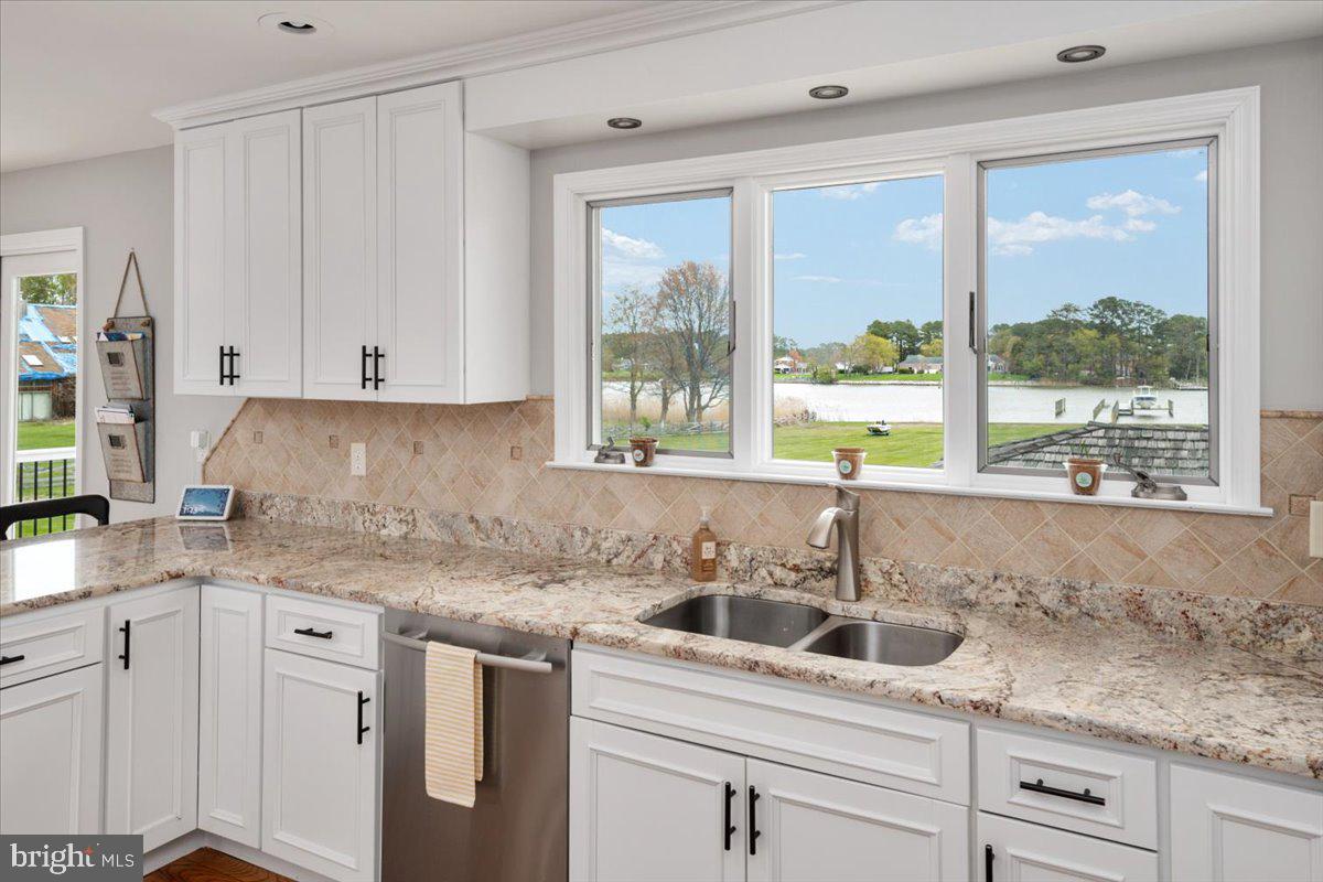 LONG CREEK - Residential