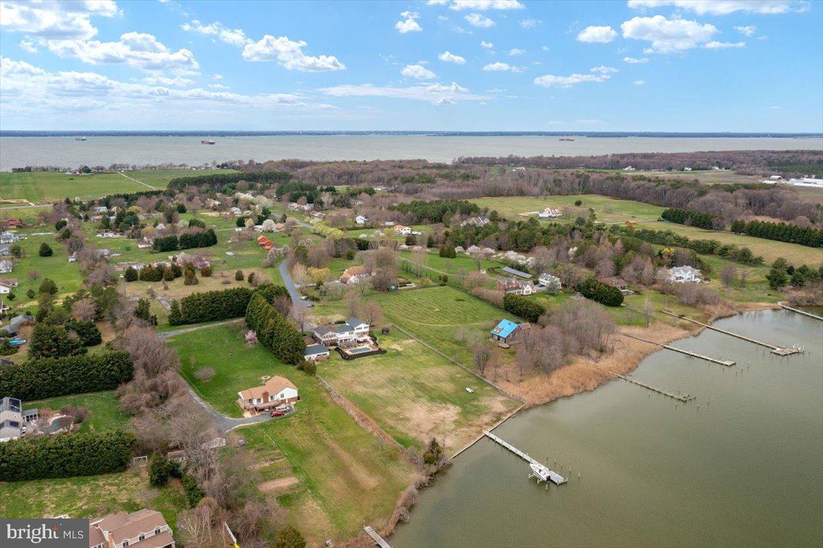 LONG CREEK - Residential