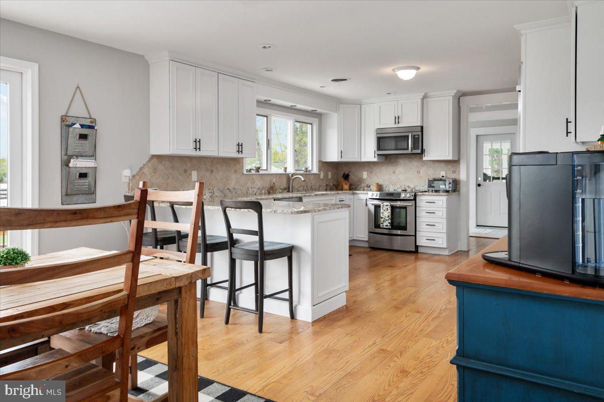 LONG CREEK - Residential