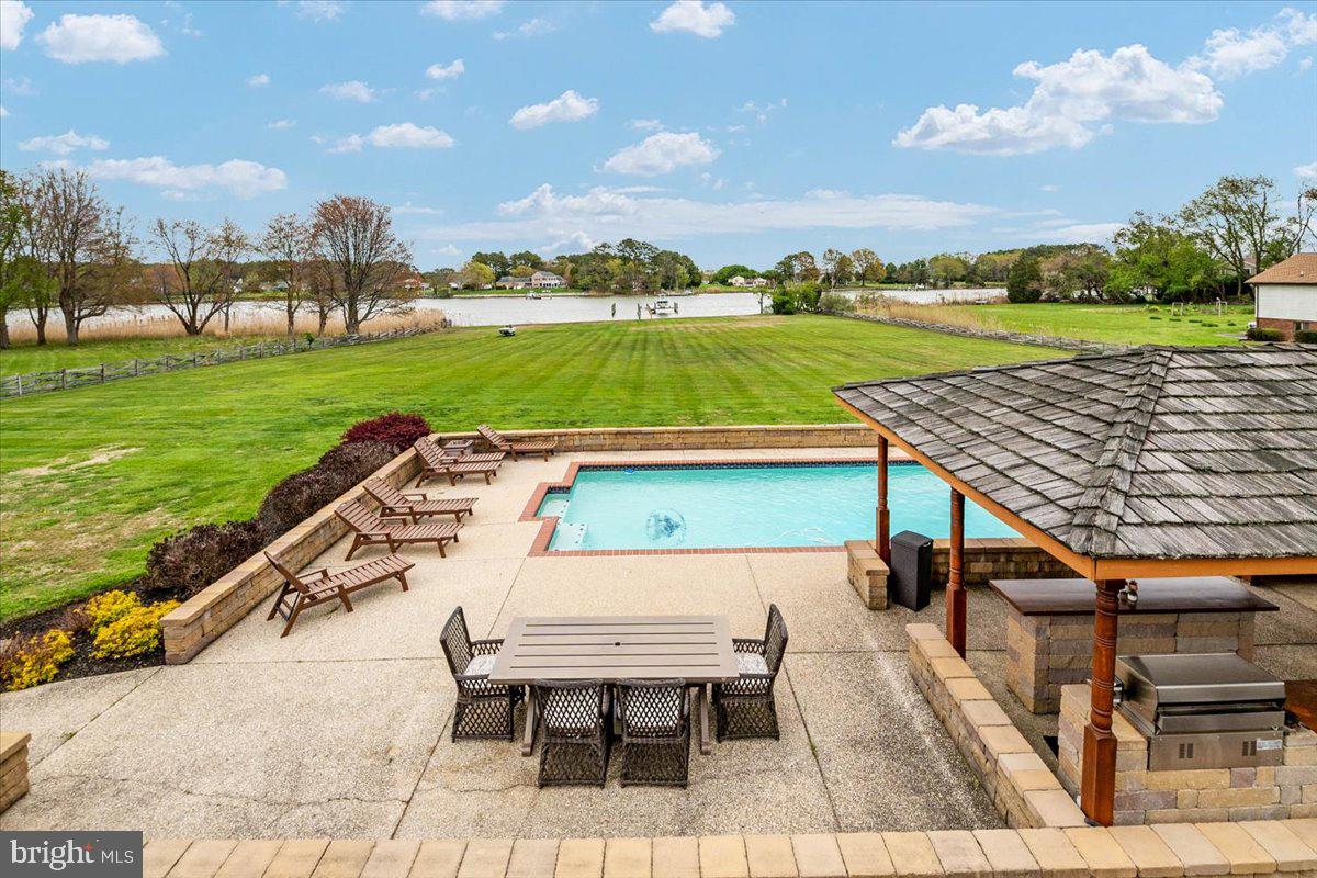 LONG CREEK - Residential