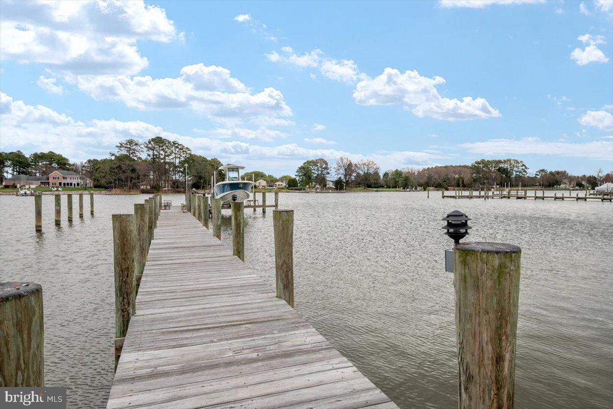 LONG CREEK - Residential