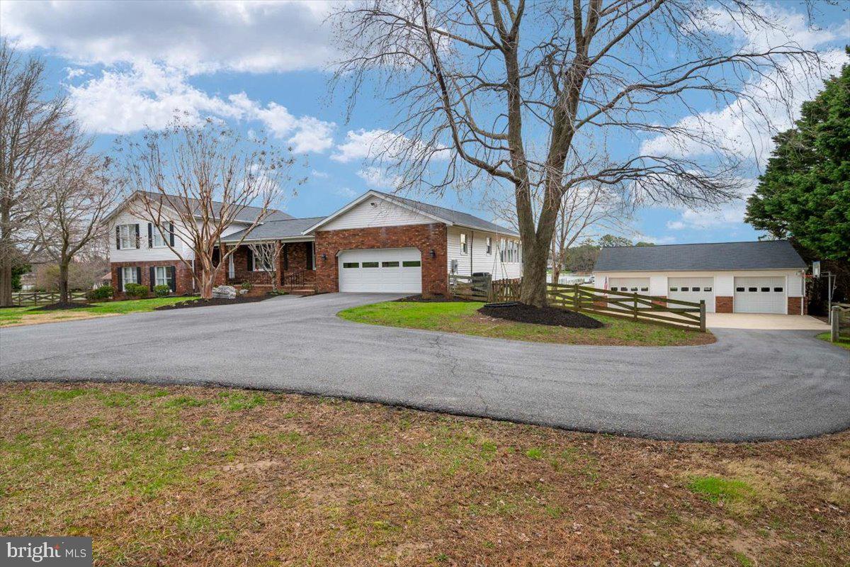 LONG CREEK - Residential