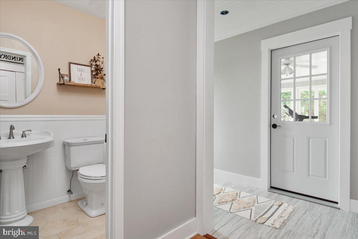 LONG CREEK - Residential