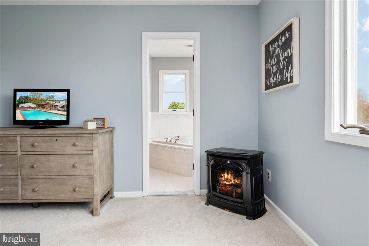 LONG CREEK - Residential