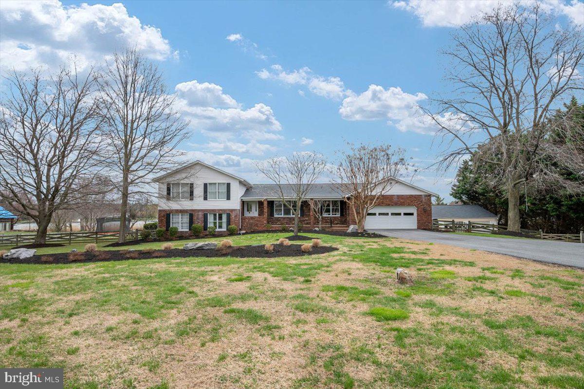 LONG CREEK - Residential