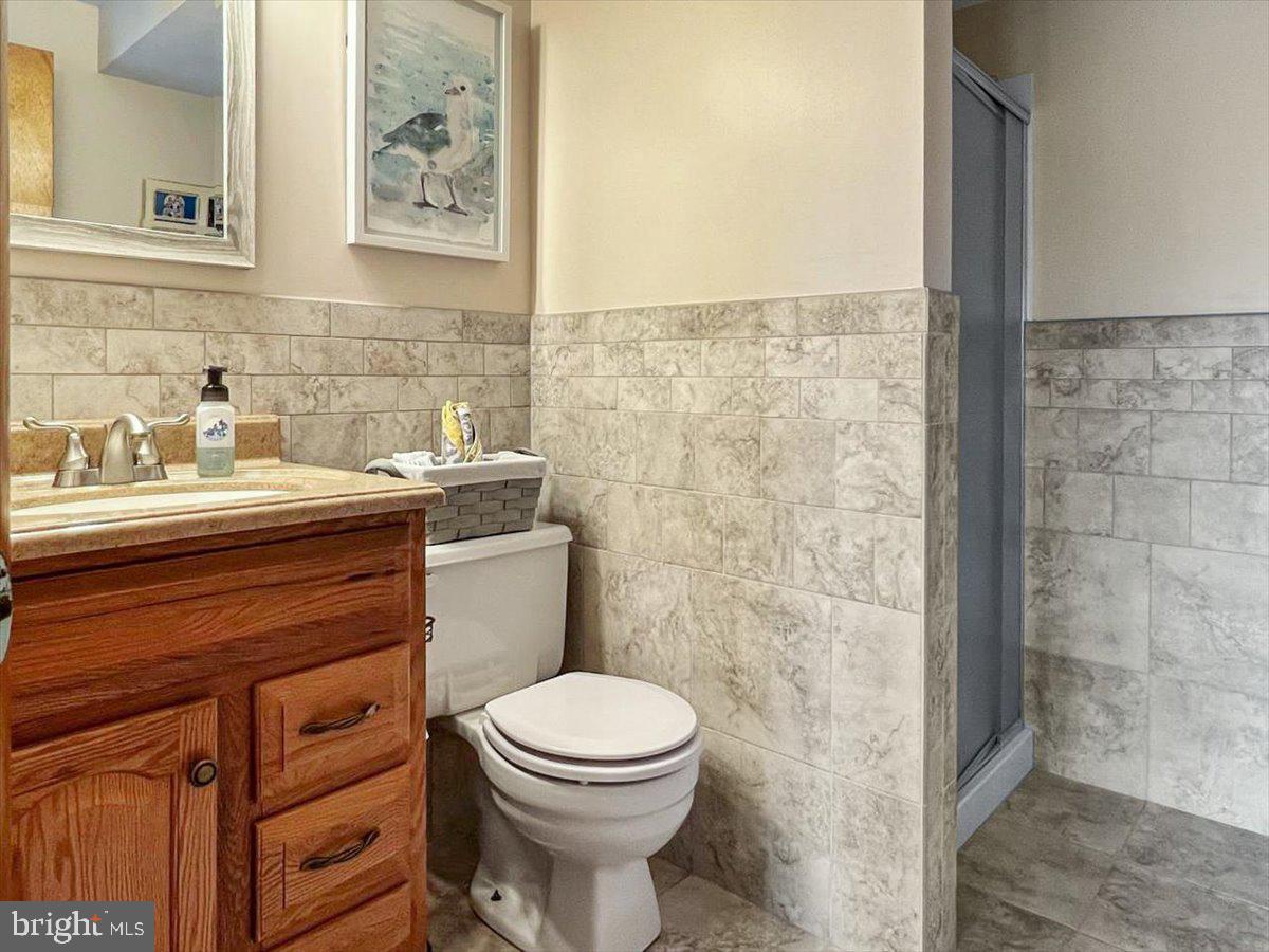 LONG CREEK - Residential