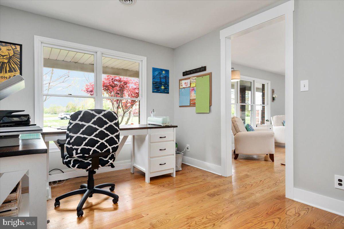 LONG CREEK - Residential