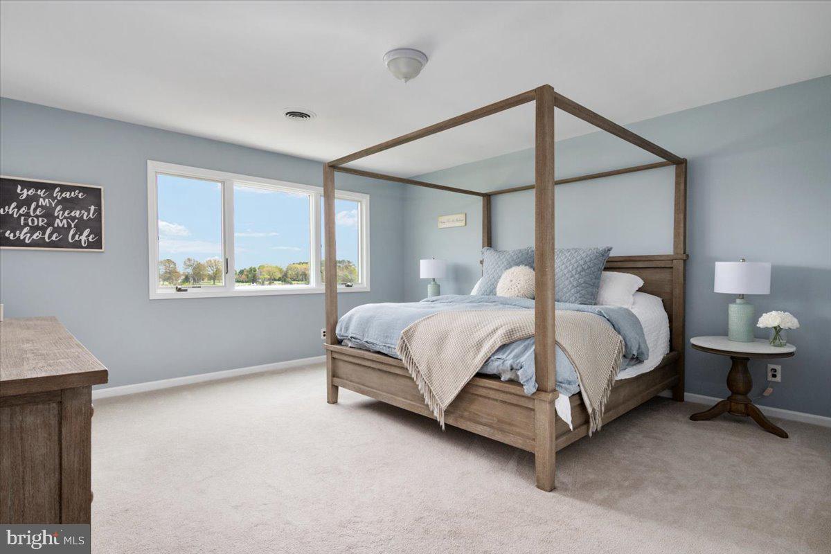 LONG CREEK - Residential